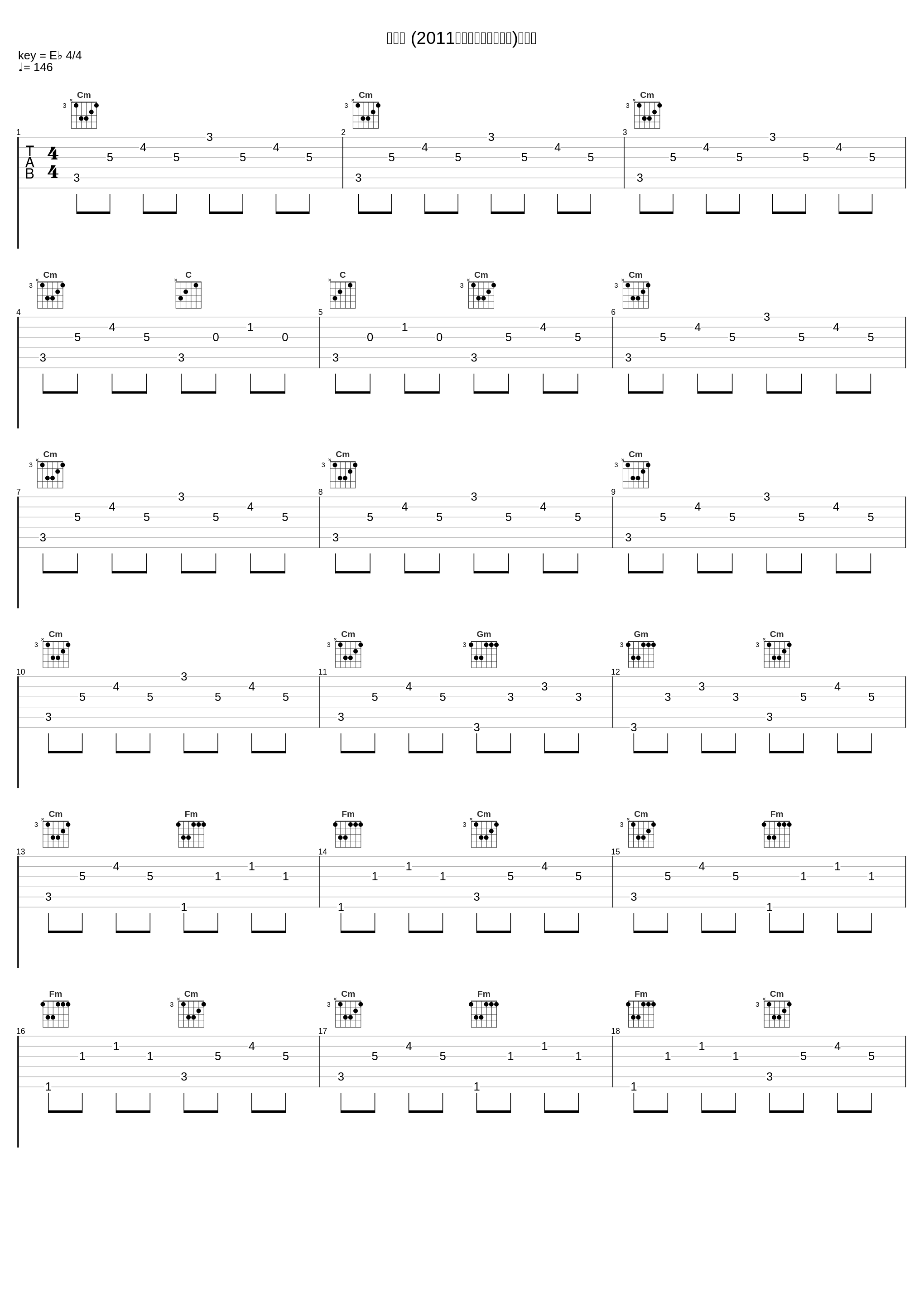 敬酒歌 (2011军营大拜年颁奖晚会)现场版_阿鲁阿卓_1