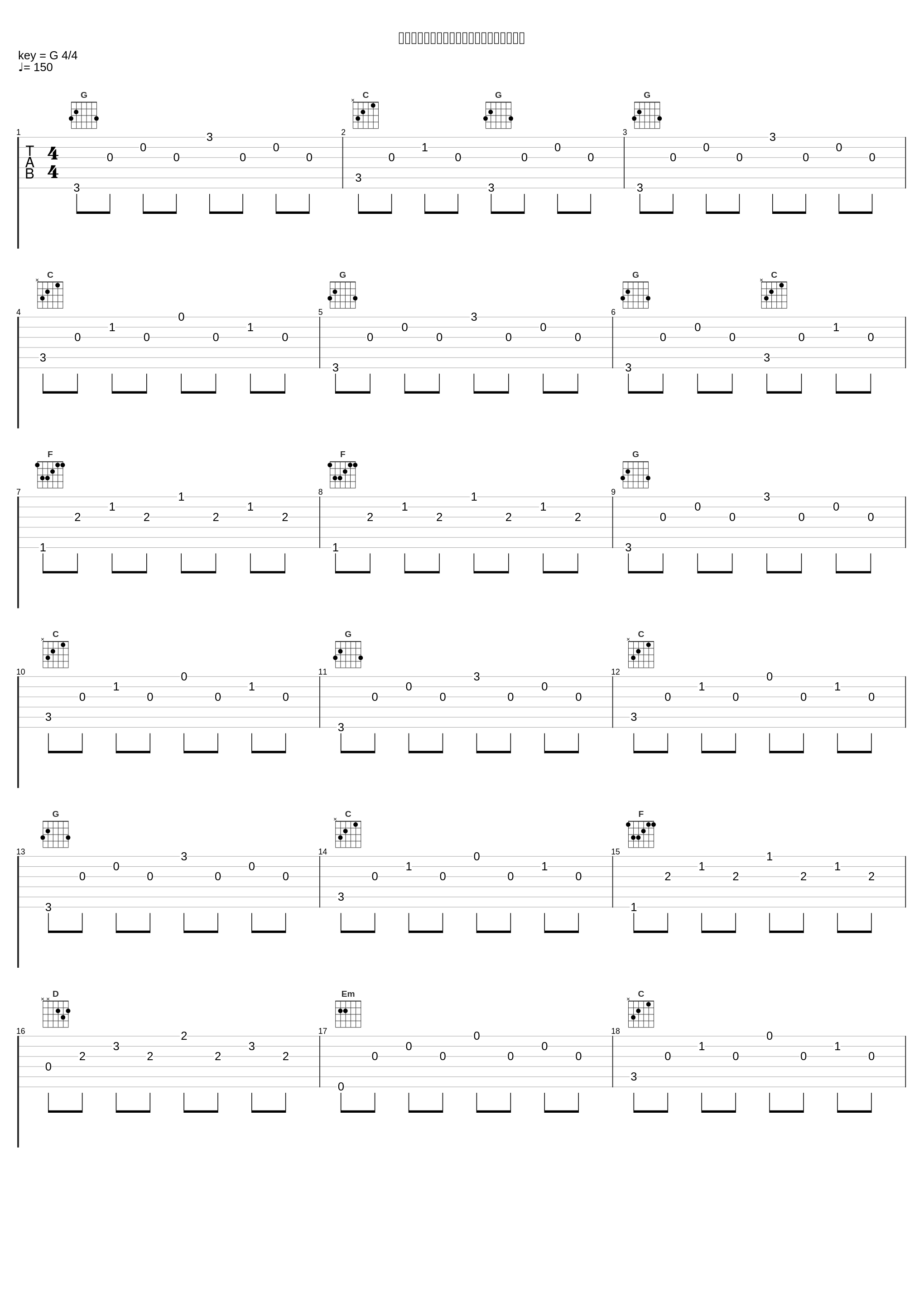 楽しくて元気の良い曲を暁先生が作りました_神前暁_1