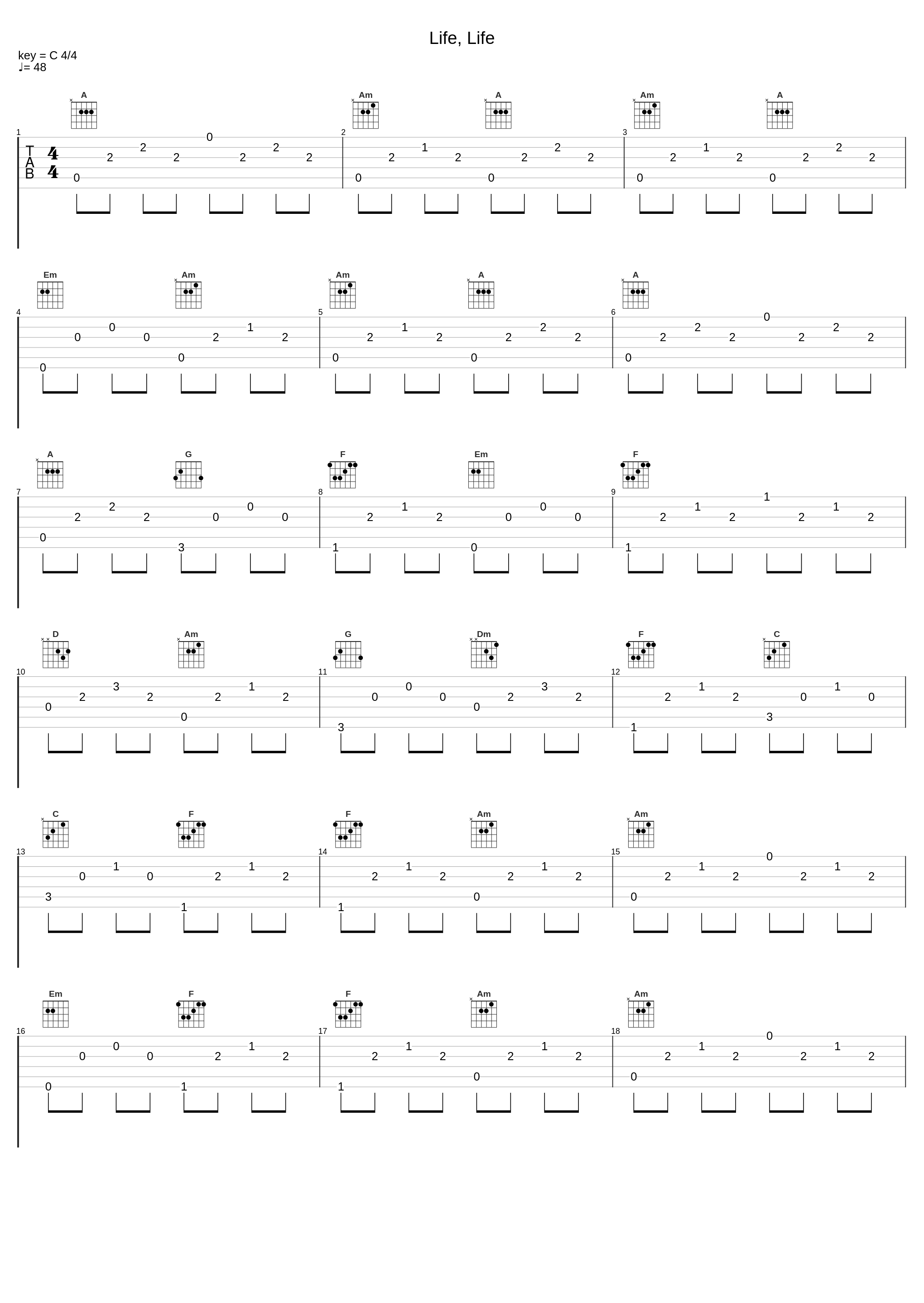 Life, Life_坂本龙一_1