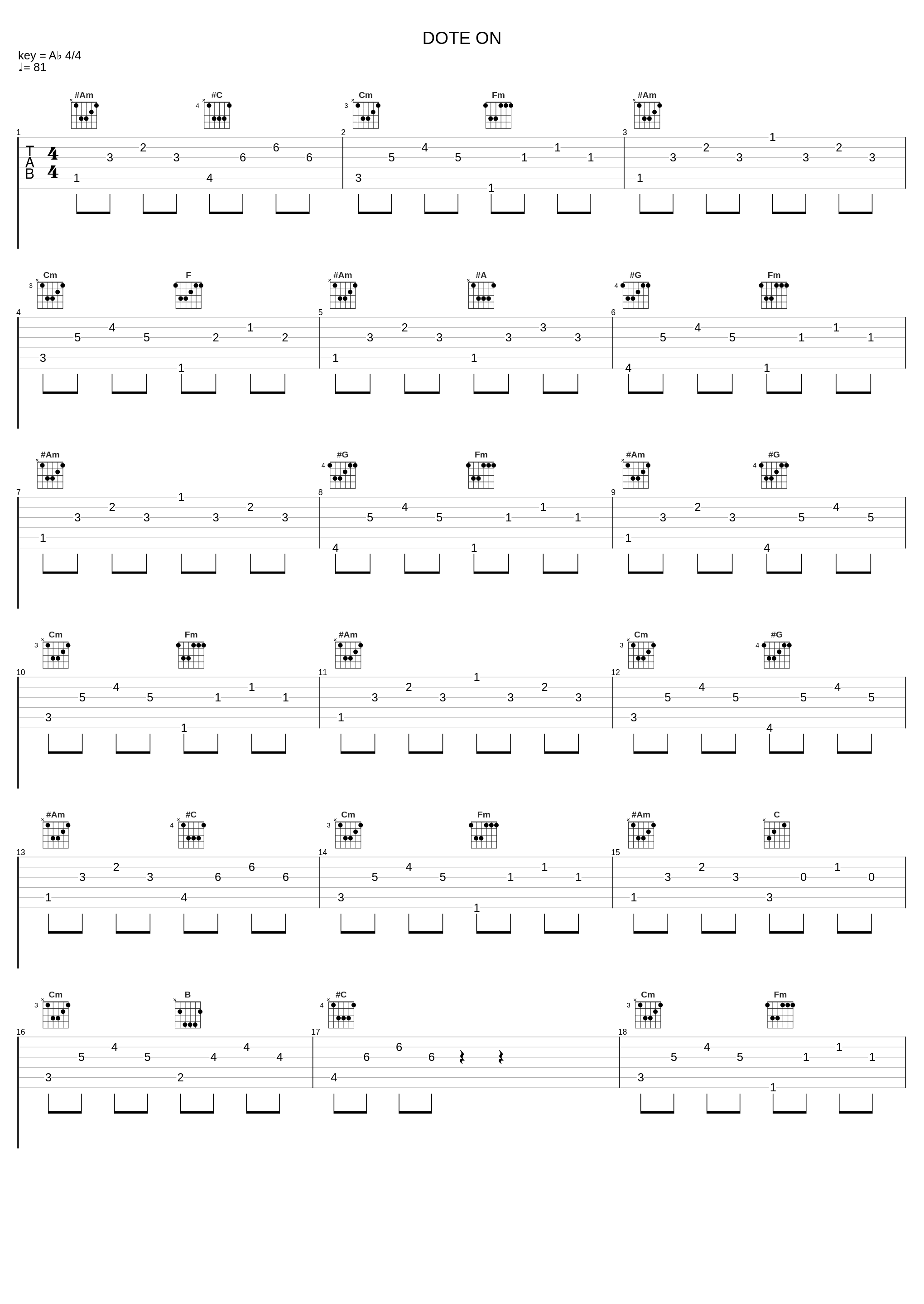 DOTE ON_Own hero大铠,弹壳_1