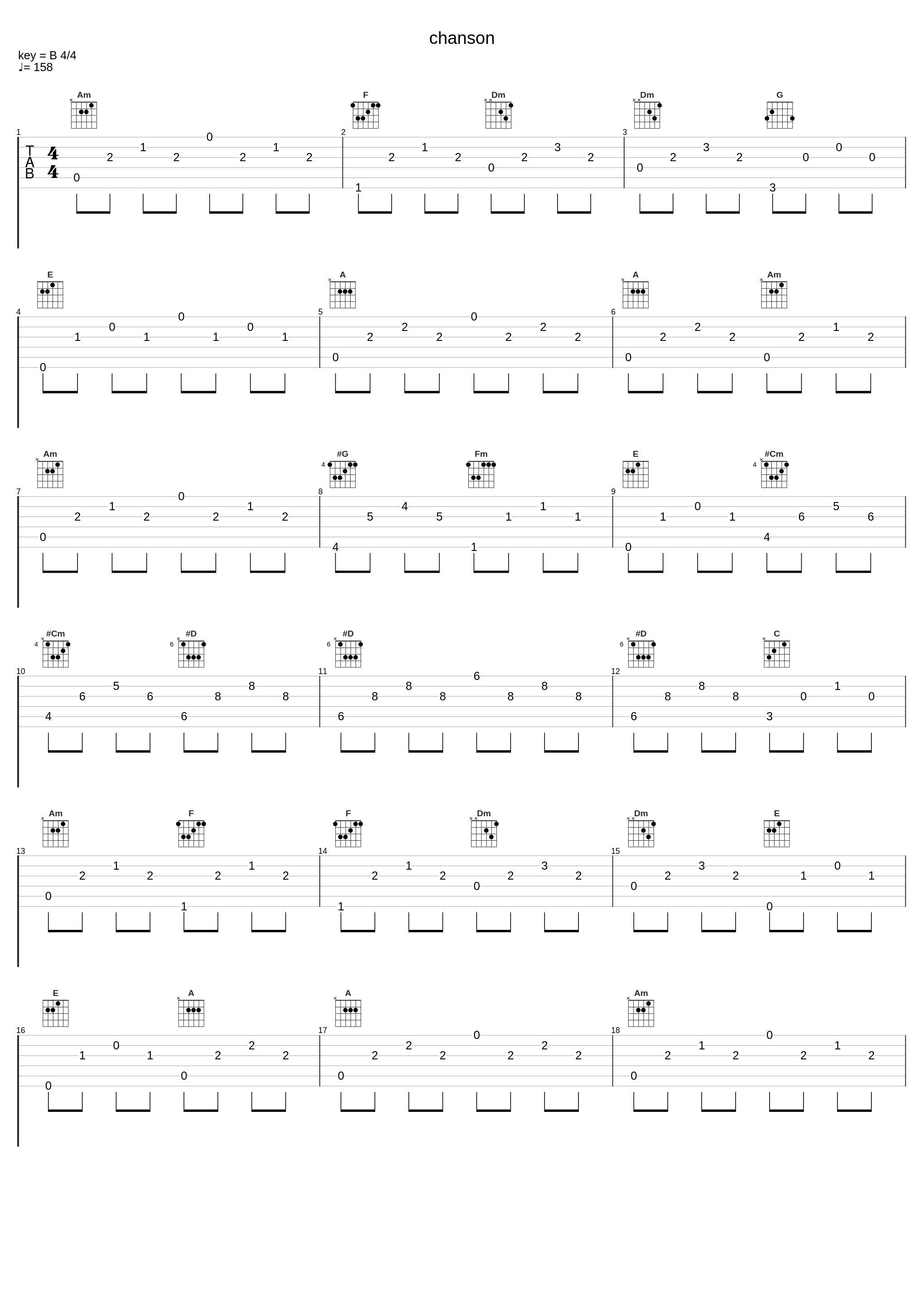 chanson_坂本龙一_1