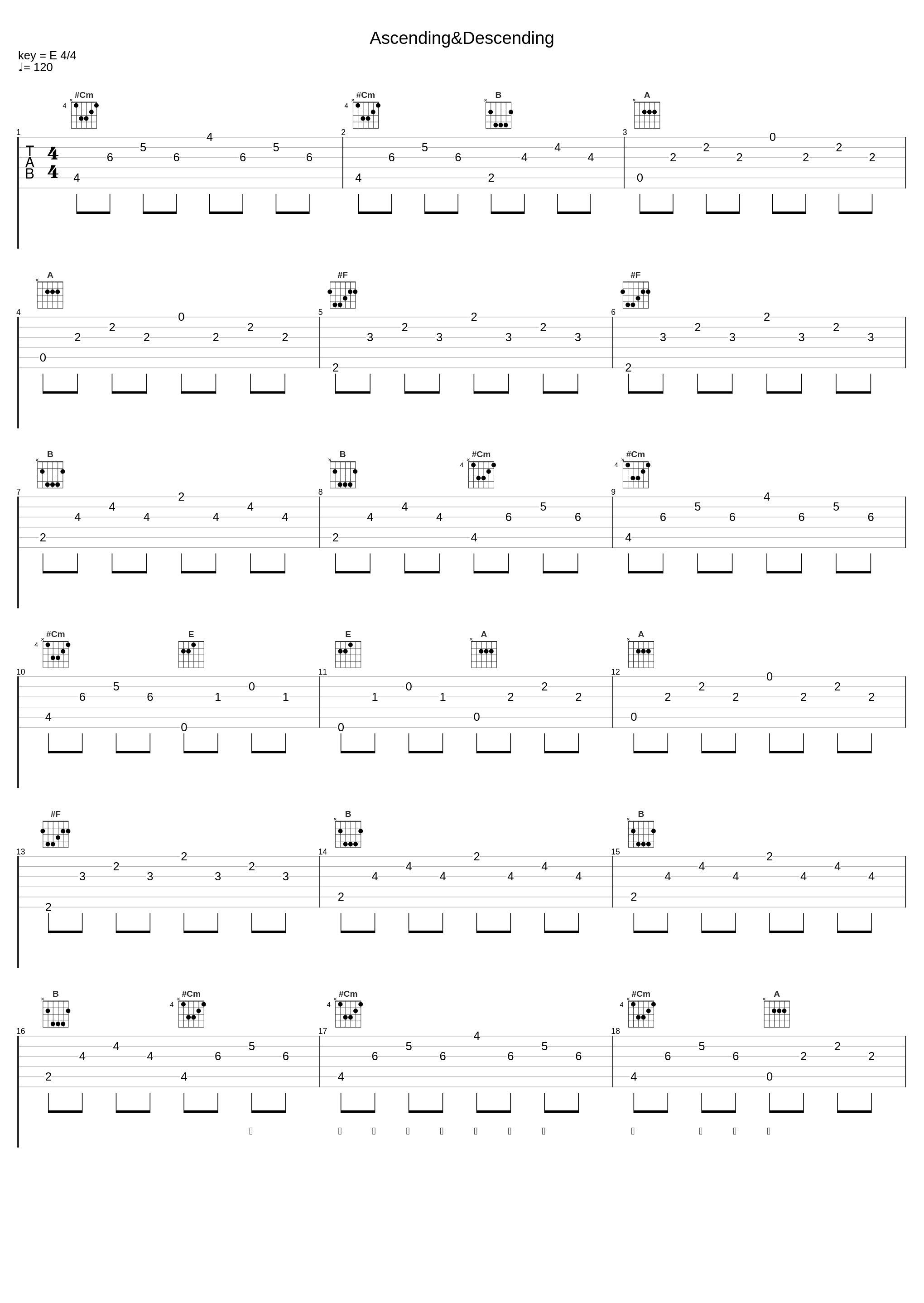 Ascending&Descending_小野大輔_1