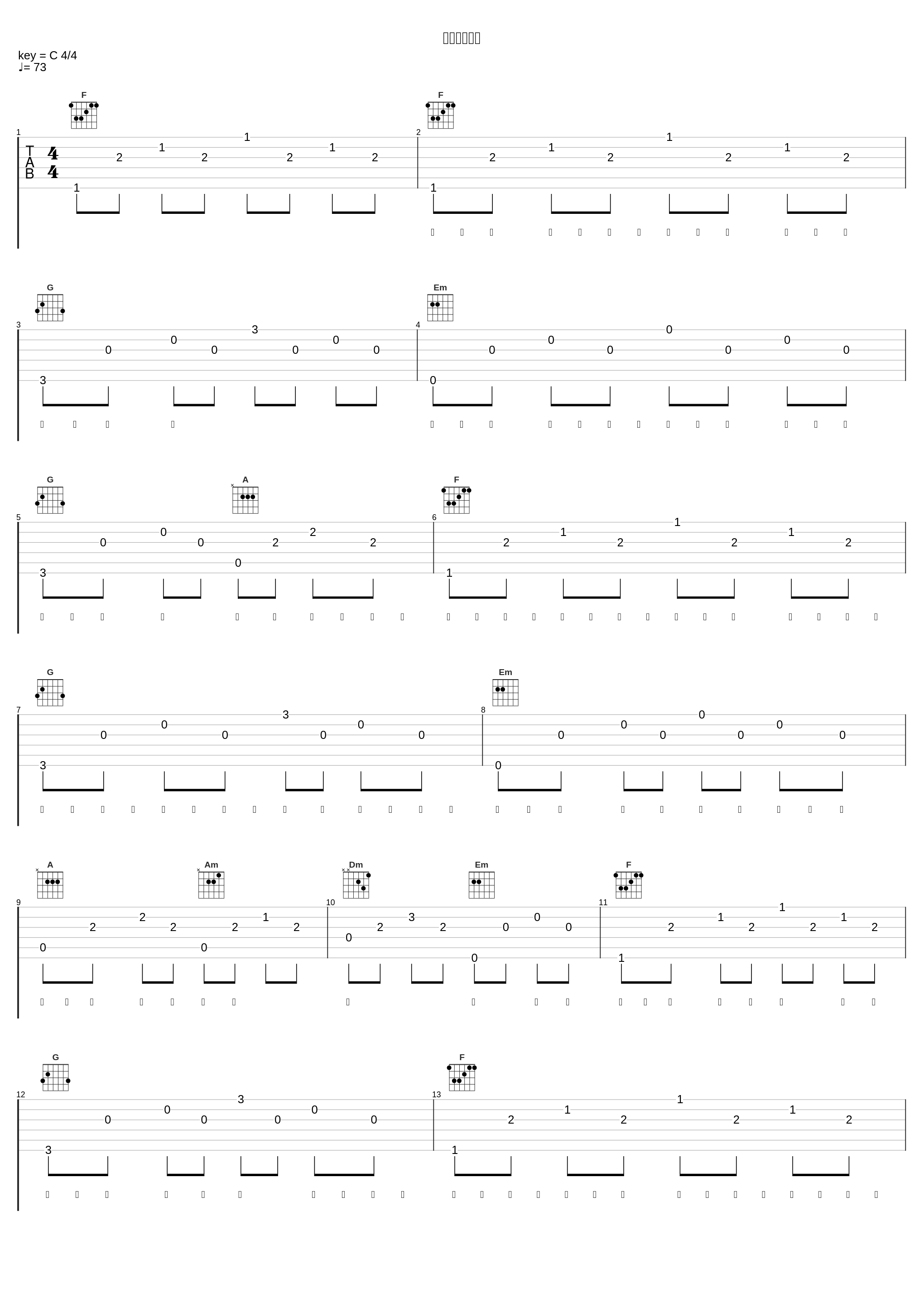 孤单寻人启事_A1 TRIP,陈泫孝（大泫）,扬科YANGK,吴海啸Tsunami_1