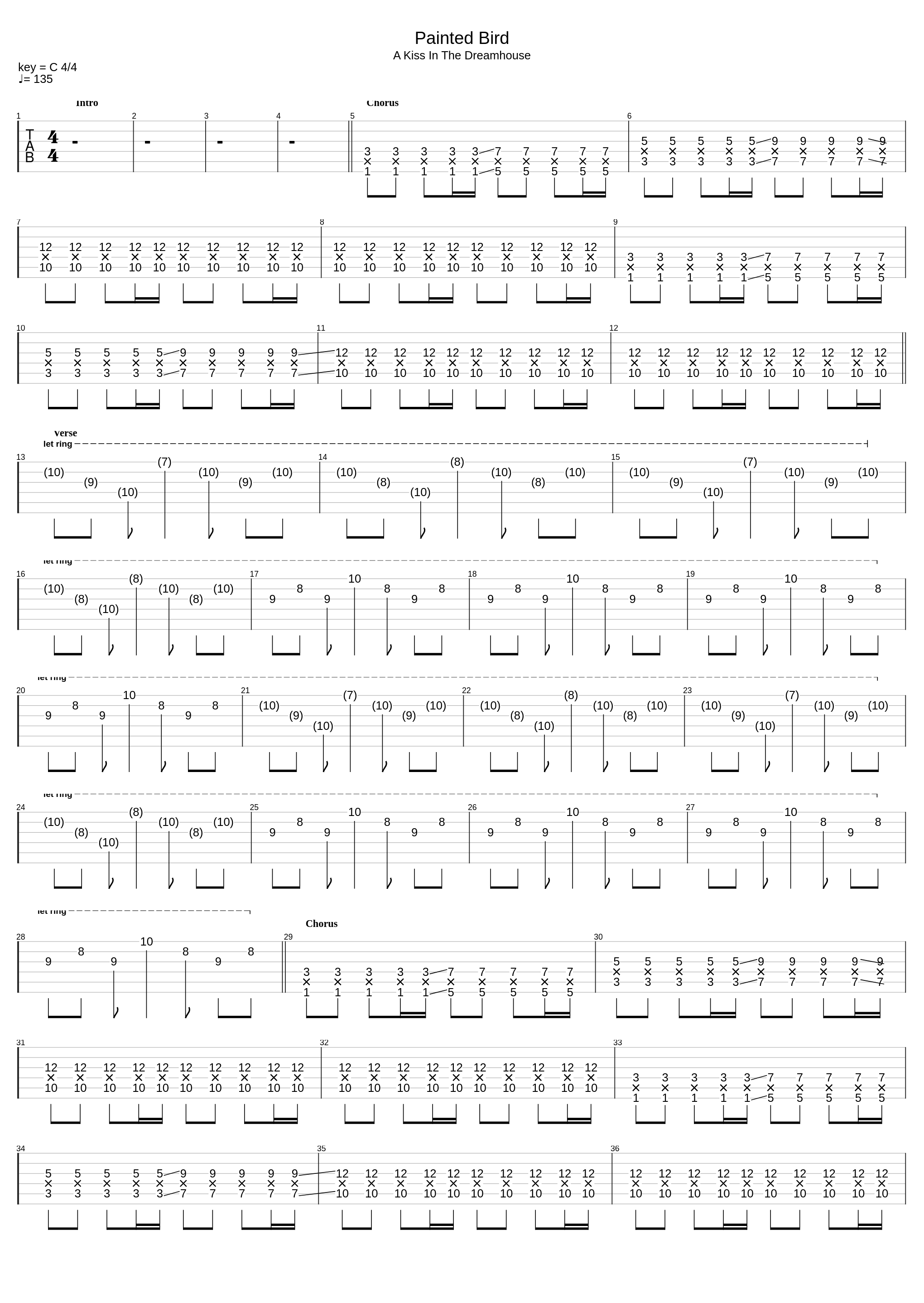 Painted Bird_Siouxsie And The Banshees_1