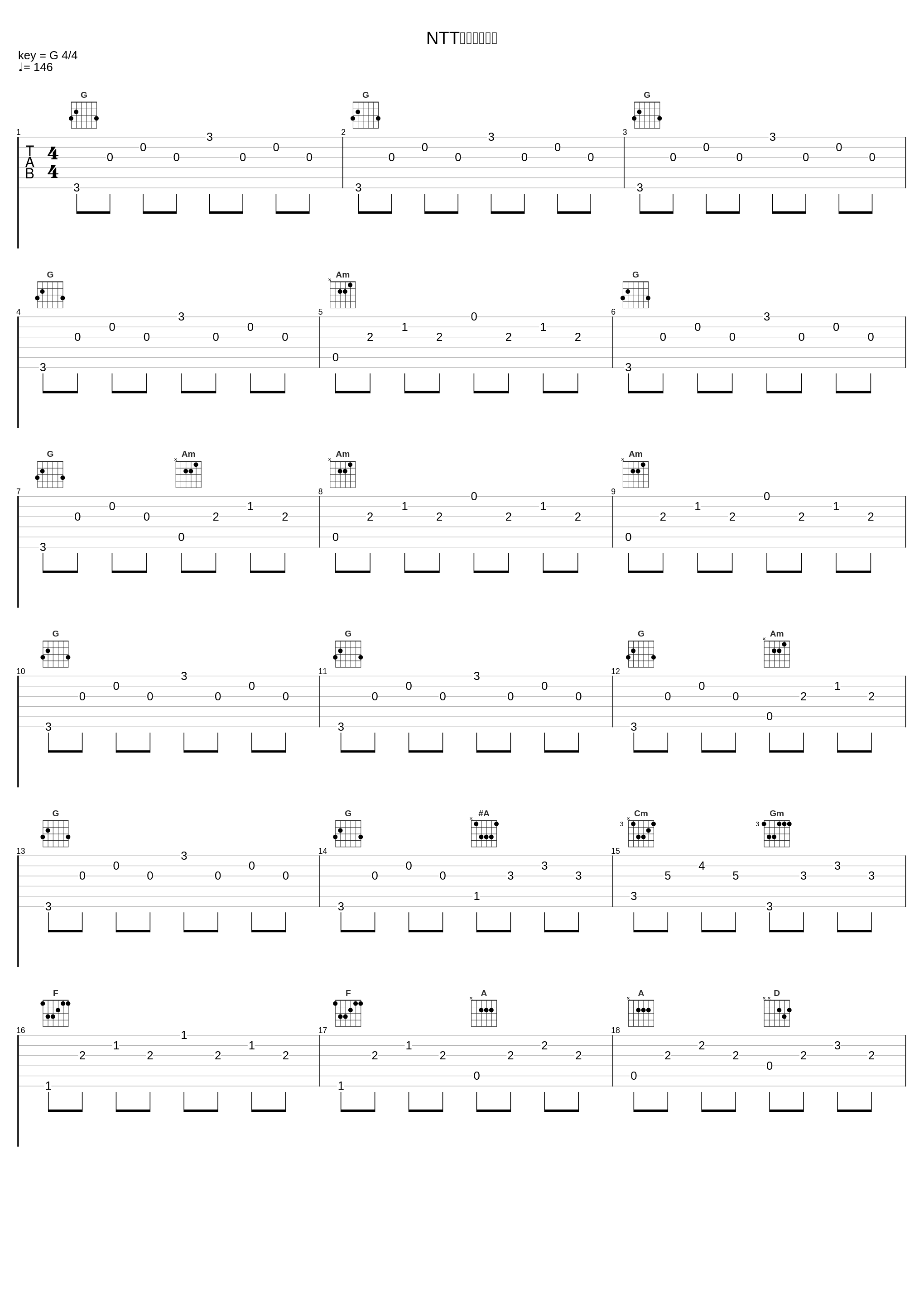 NTT『ハウディ』_坂本龙一_1