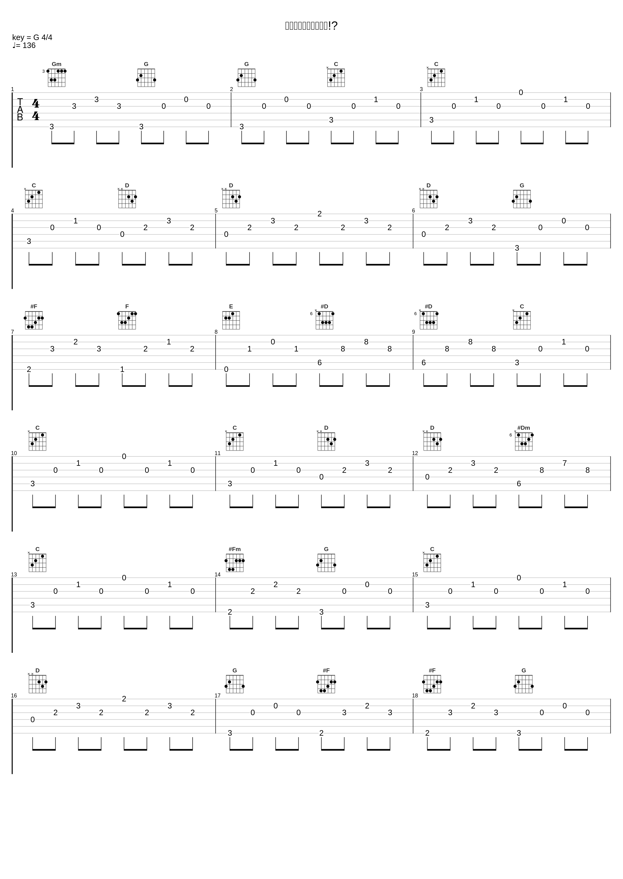 いや、あの、これはっ!?_末廣健一郎_1