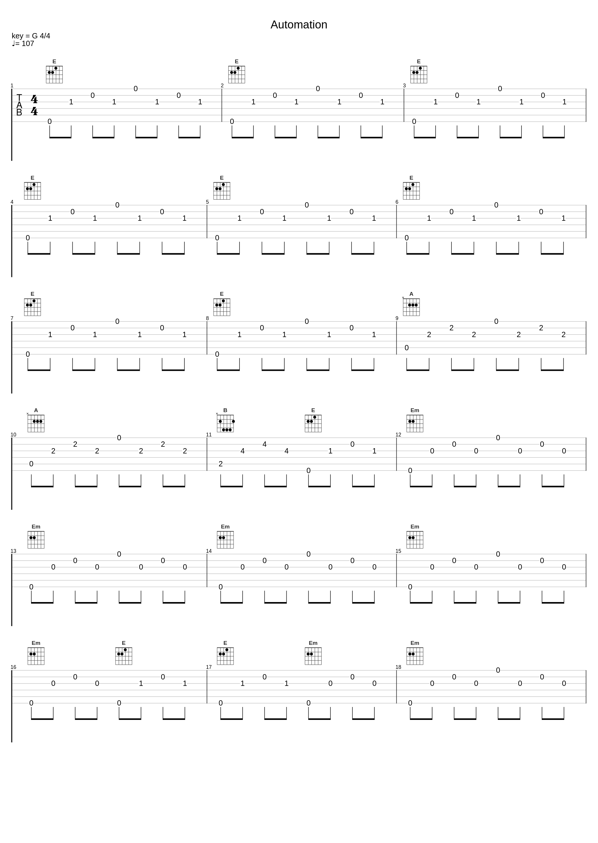 Automation_鷹橋敏輝,1986 OMEGA TRIBE_1