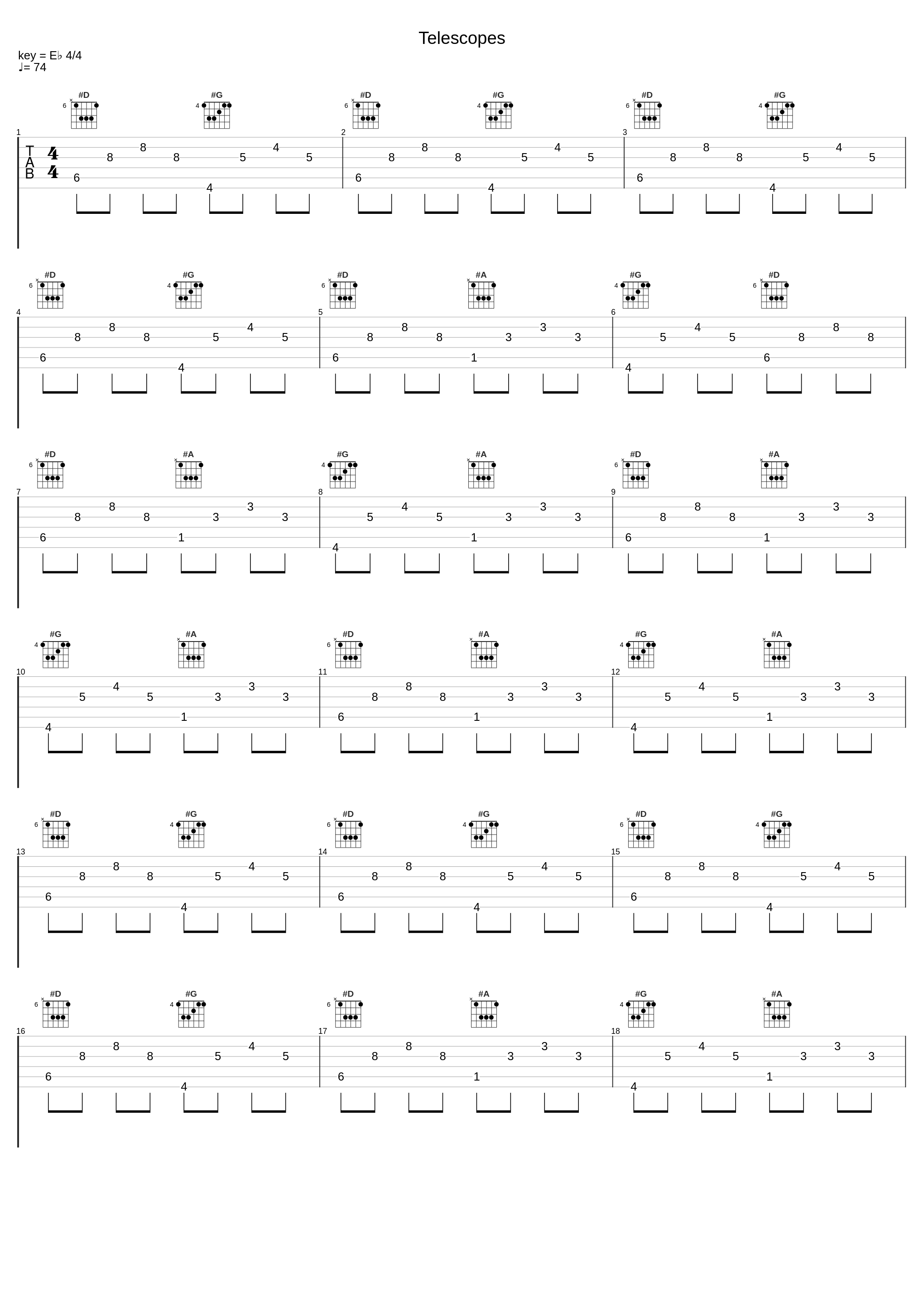 Telescopes_南澤大介_1