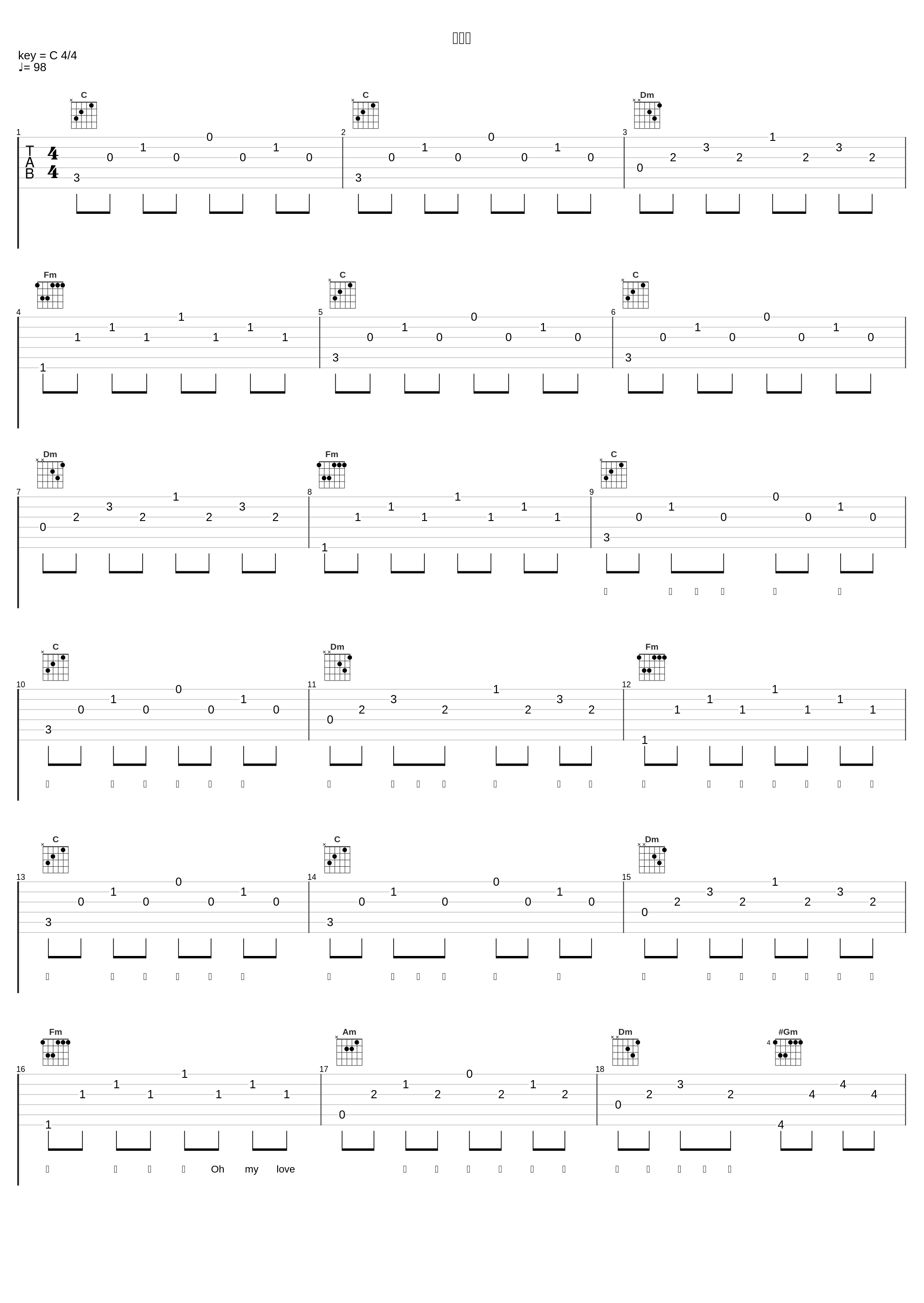 没关系_徐璐,魏大勋_1