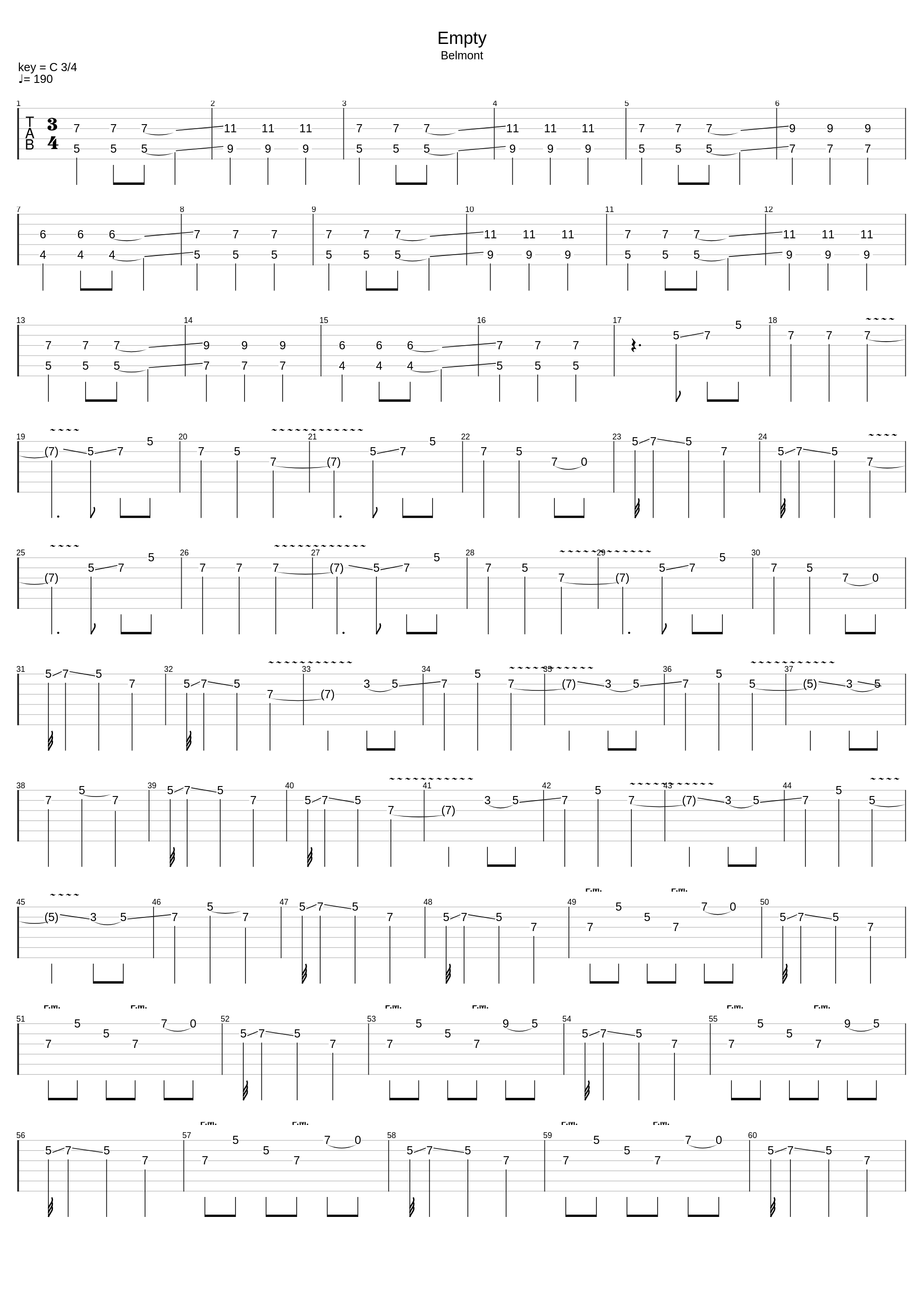 Empty_Belmont_1