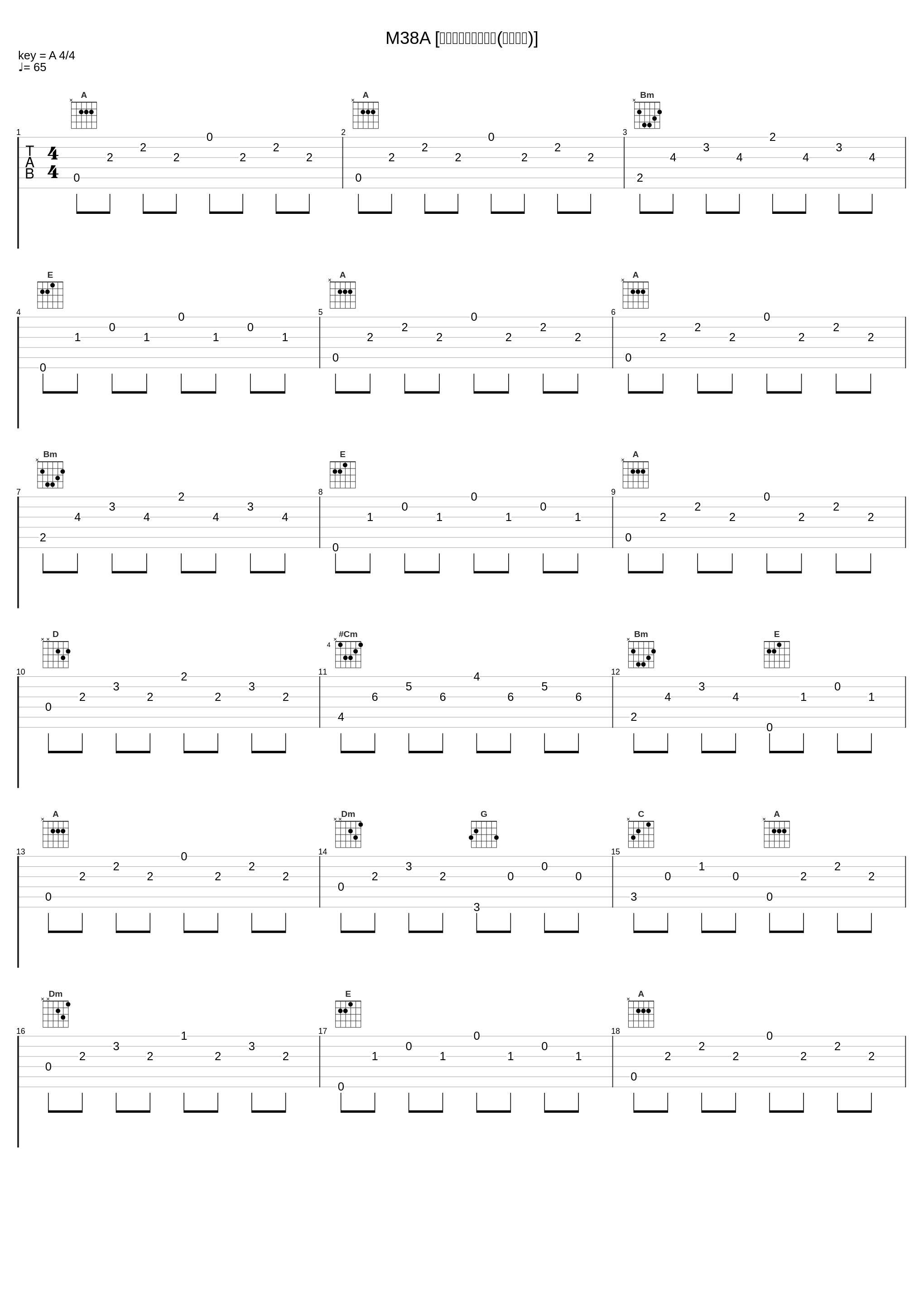 M38A [ゾフィーのバラード(ステレオ)]_冬木透_1