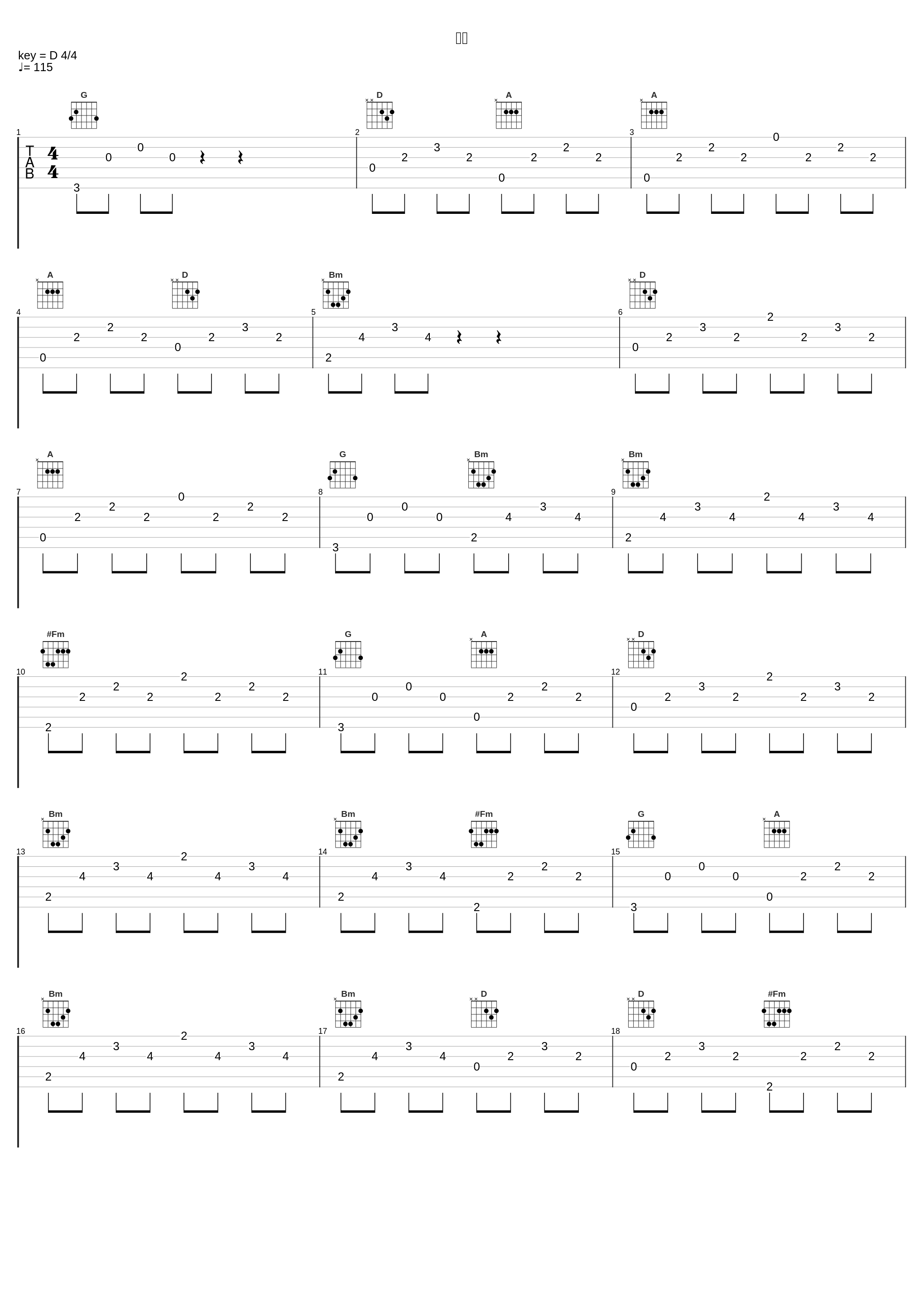 心配_林友树_1