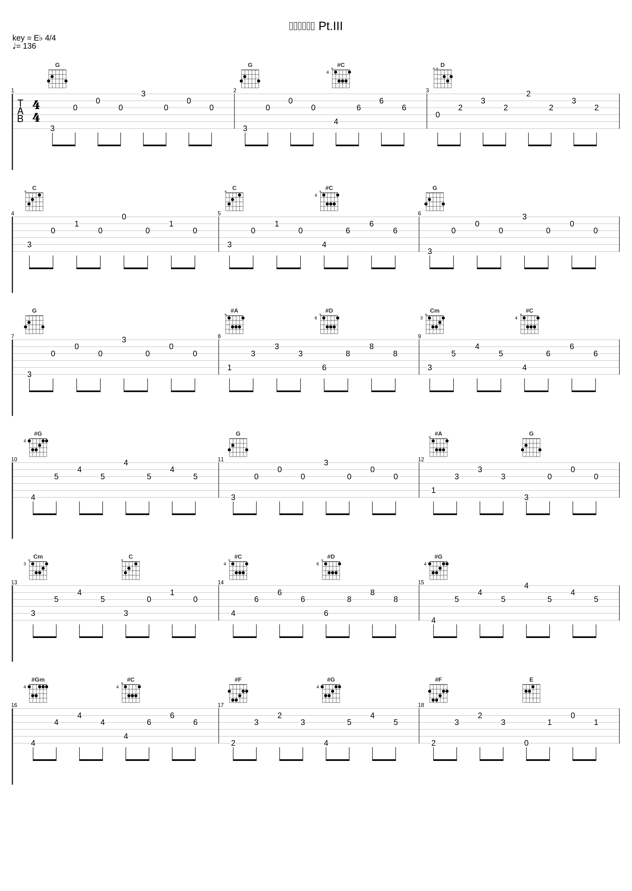 ラナラウンド Pt.III_関戸剛,鈴木光人_1