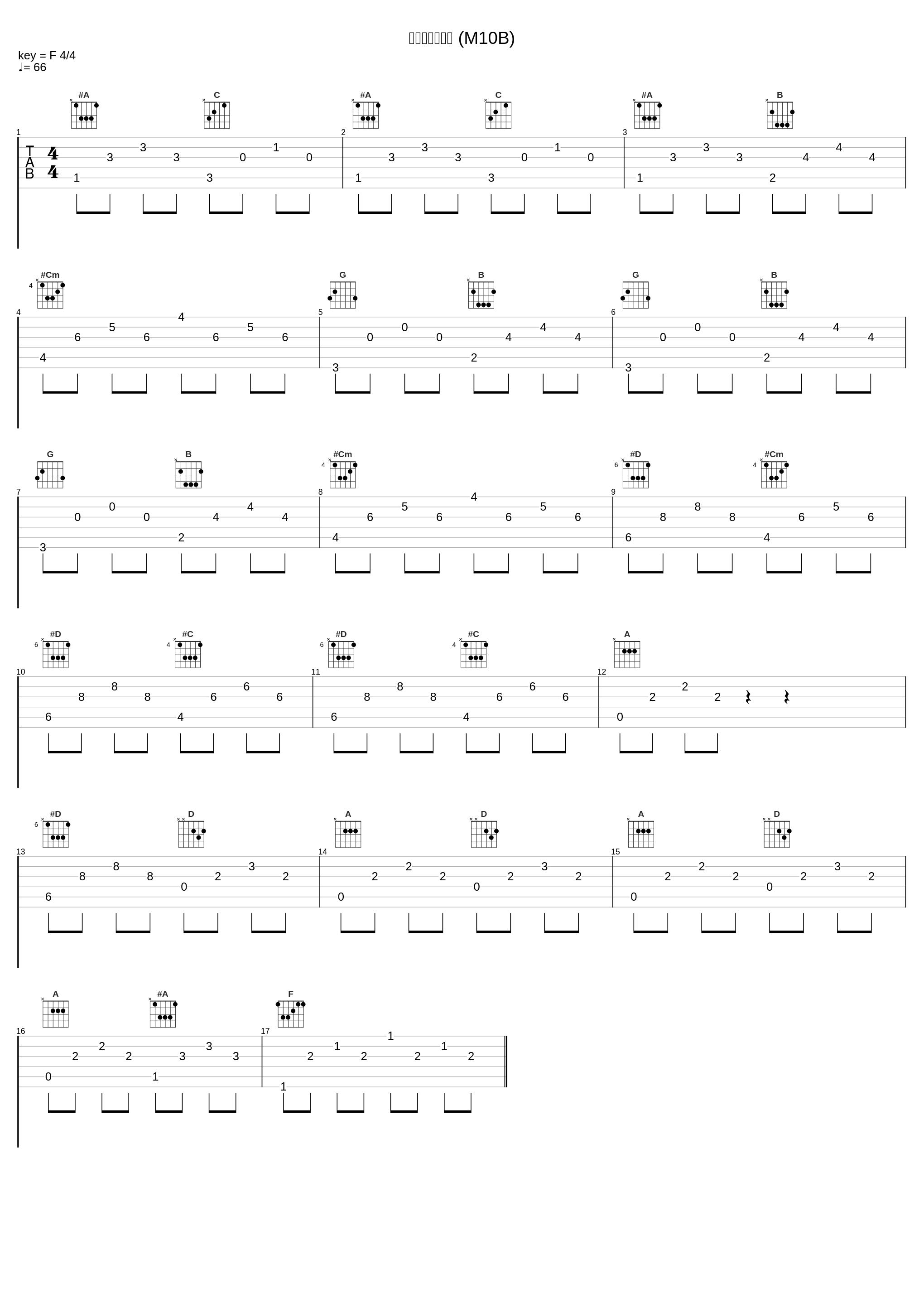 忍び寄る侵略者 (M10B)_冬木透_1