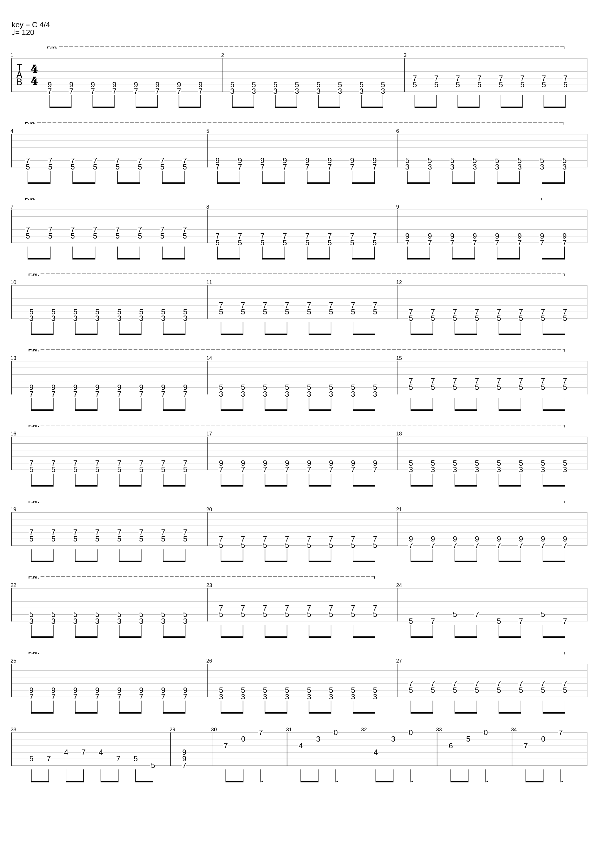 confusão_Cassimiro Song_1