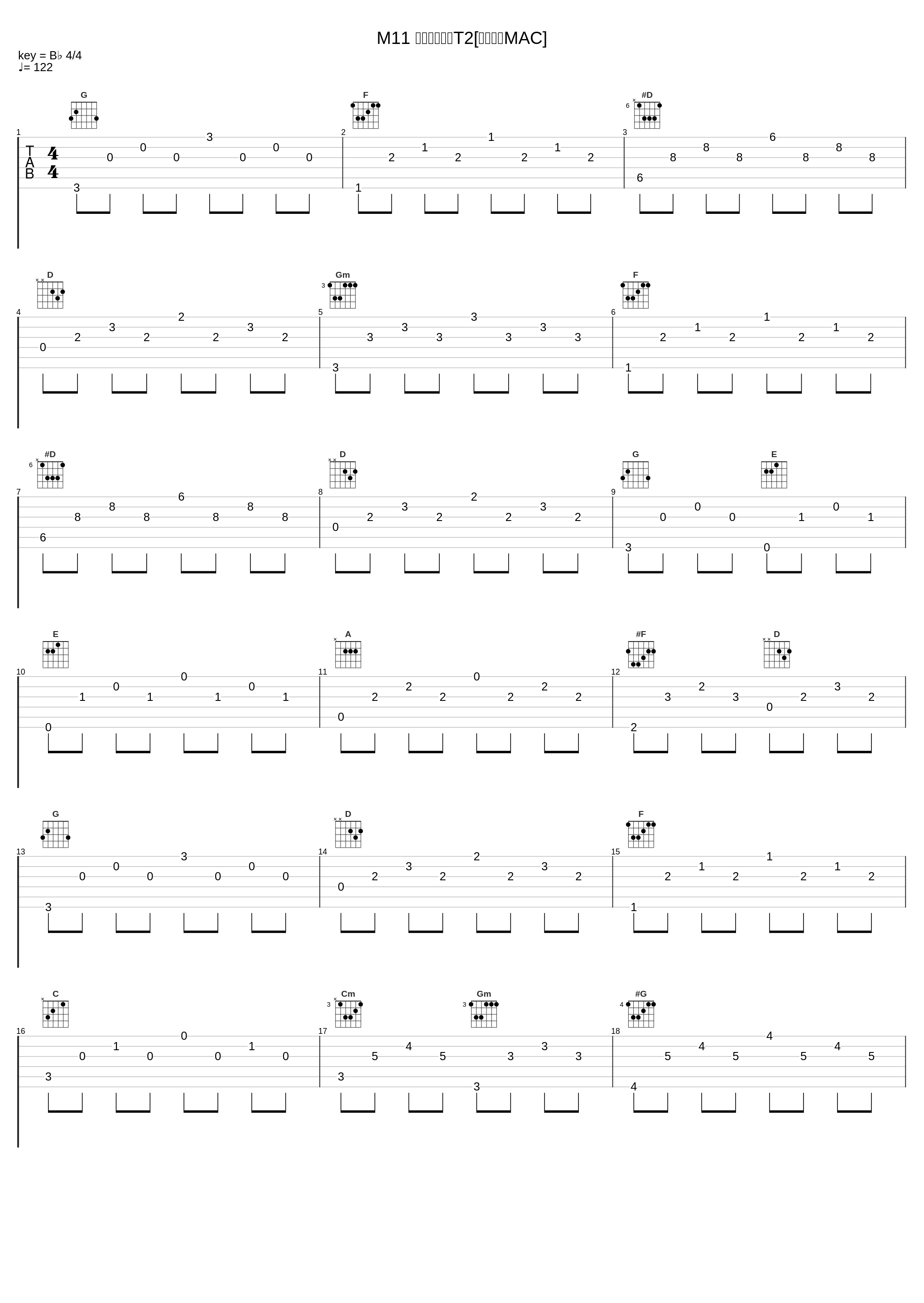 M11 コーラス入りT2[ワンダバMAC]_冬木透_1