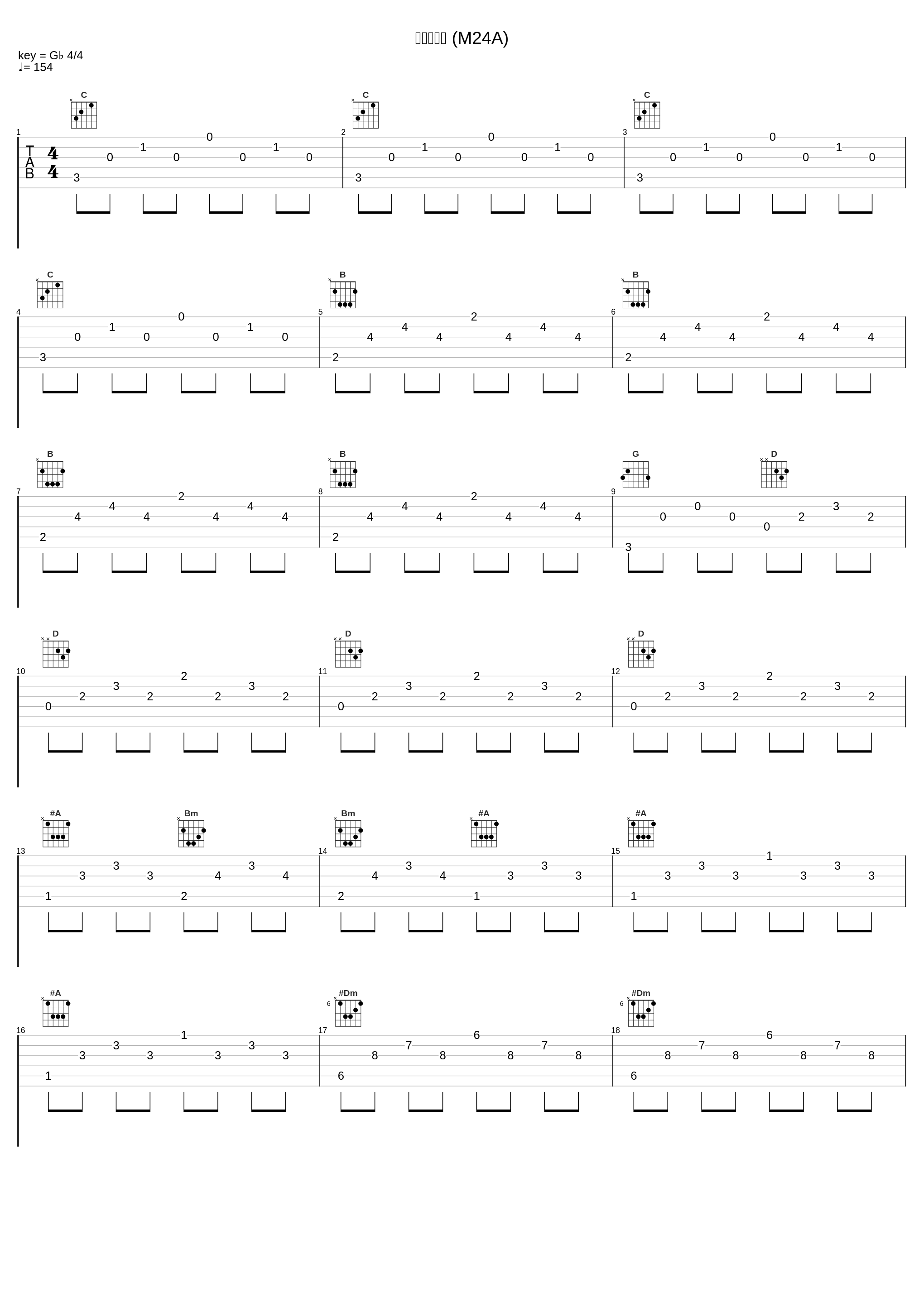 ダンの探索 (M24A)_冬木透_1