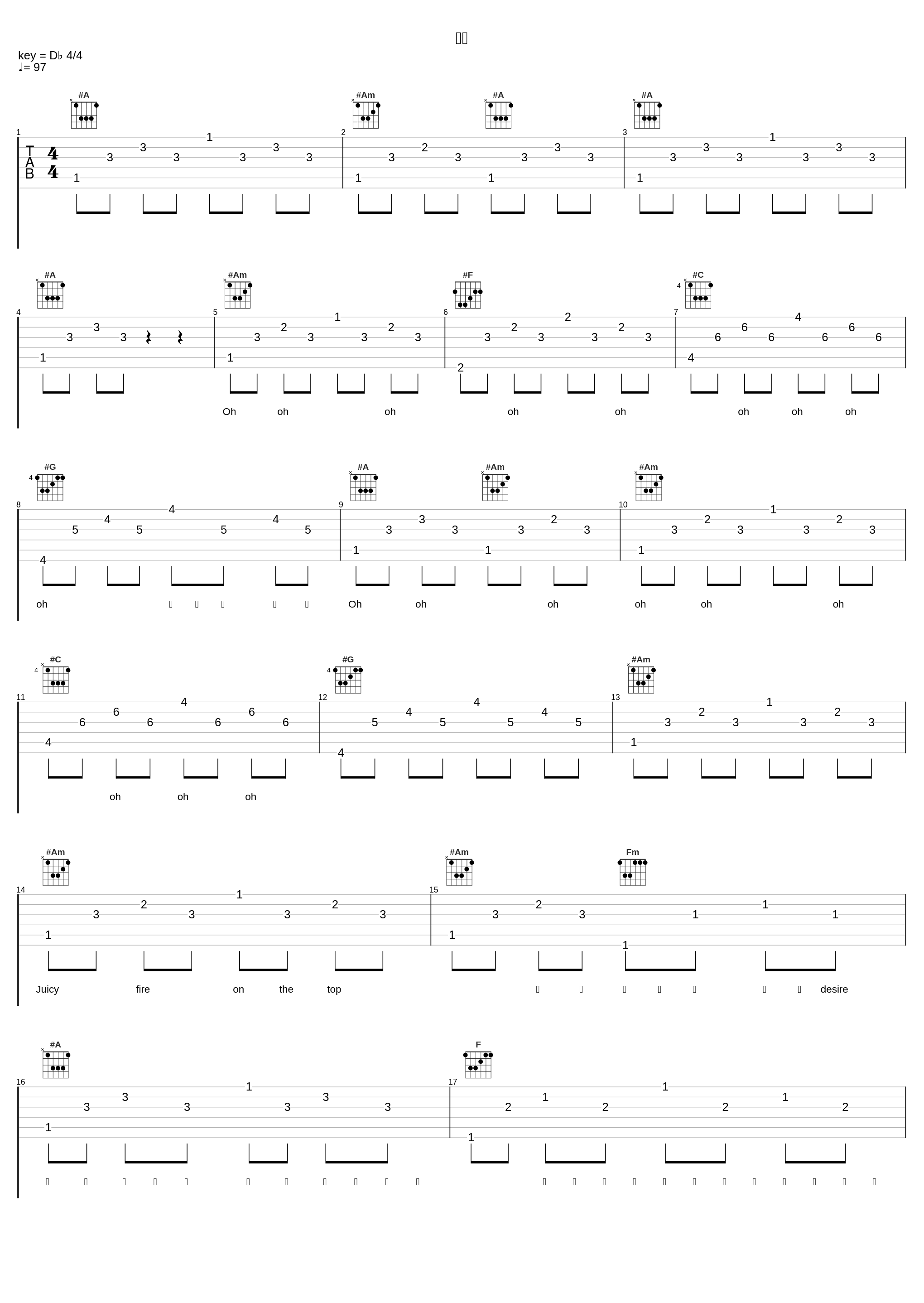 有种_芮雪,吉田凜音,阿琳Arlene,望江晴,Jinx周,林凡,叶晓粤,K.A咔咔,戴欣梦露,王澳楠EVE,蜡笔小心,木秦,SASA黄薏帆,卡西恩Cacien,奚缘_1