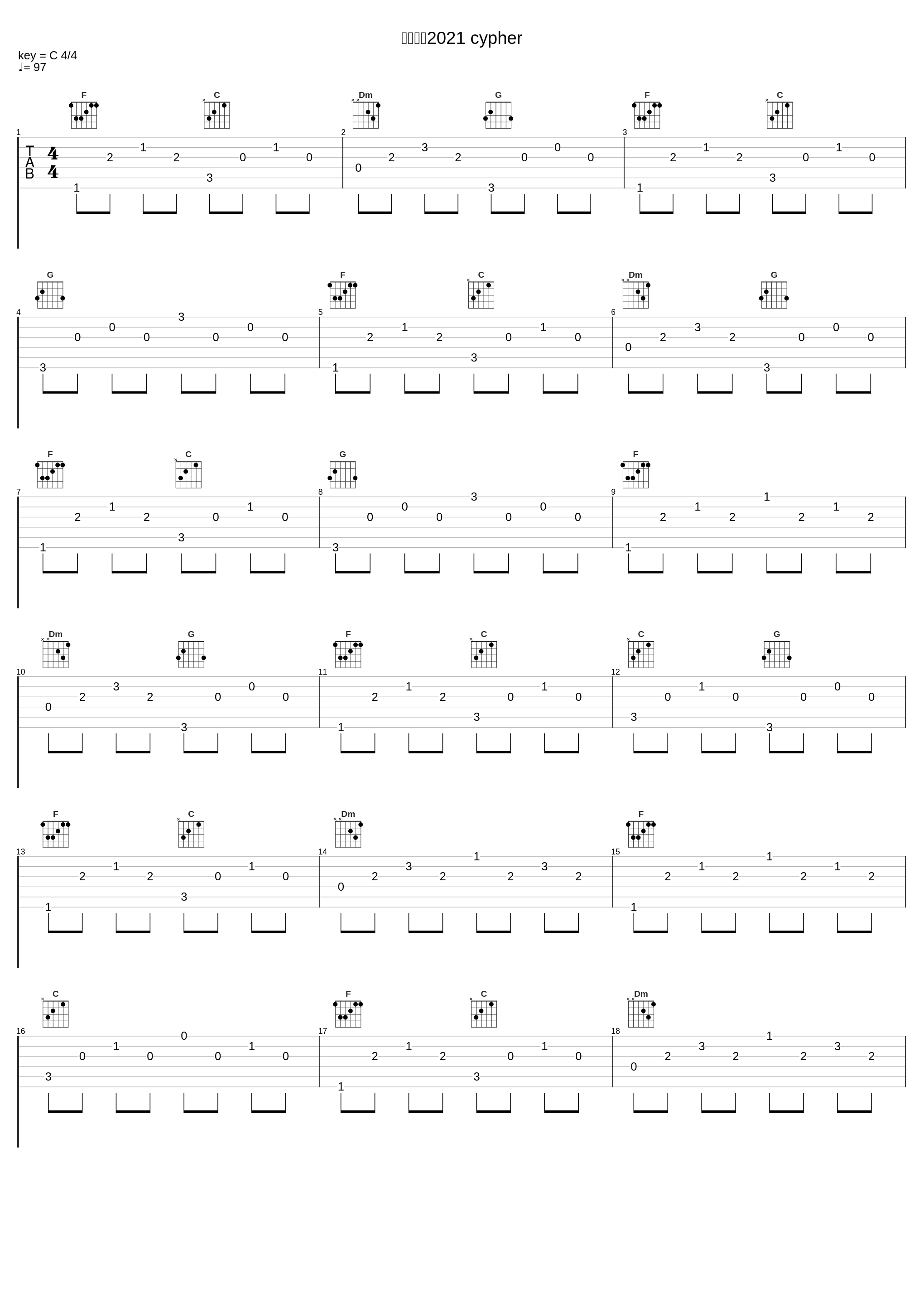 新年快乐2021 cypher_TKTKH,Z与hy张皓源,BugKuKn,井尔,BH3aRt 博心,拒分_1