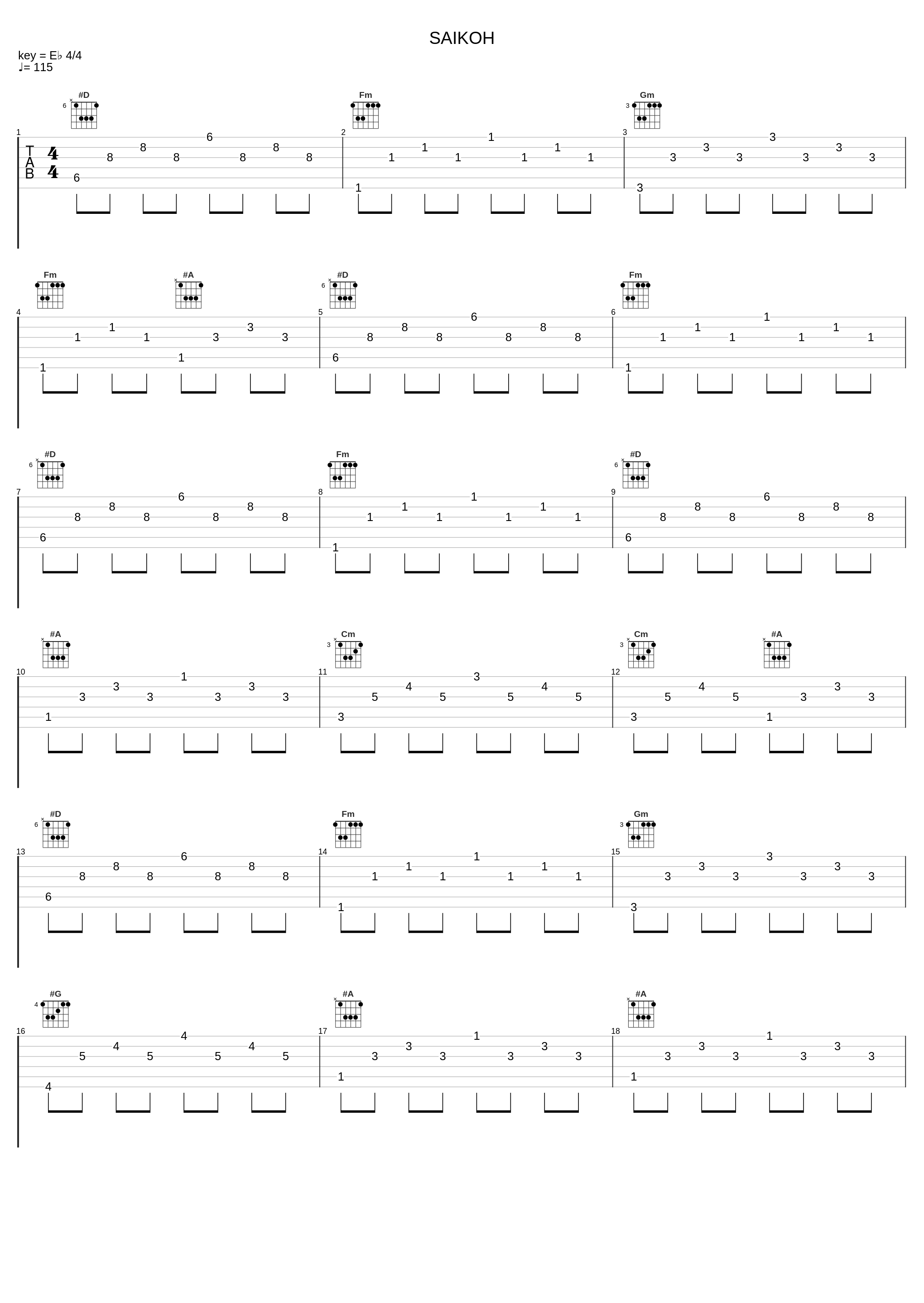 SAIKOH_湘南乃風_1