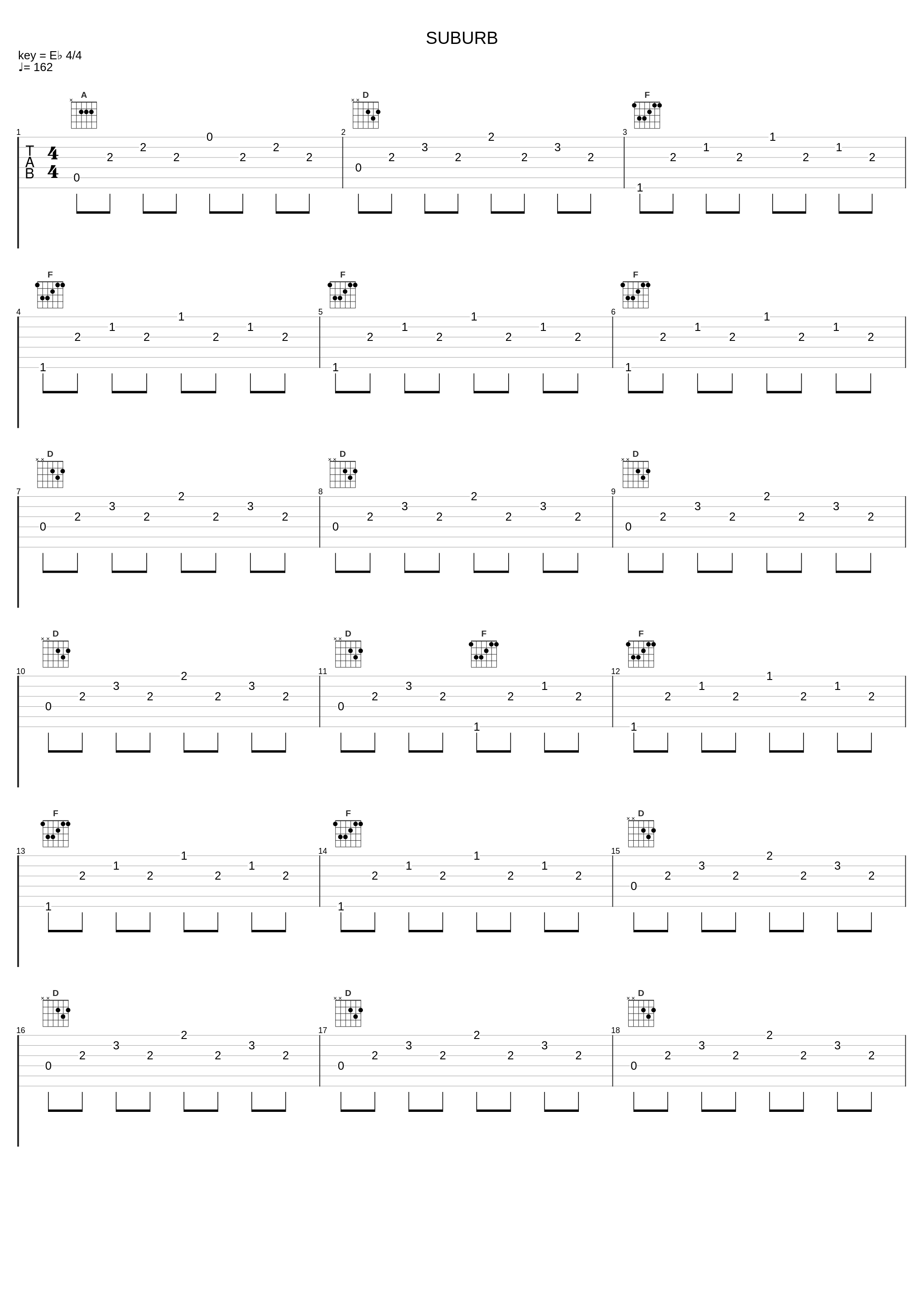 SUBURB_並木学_1