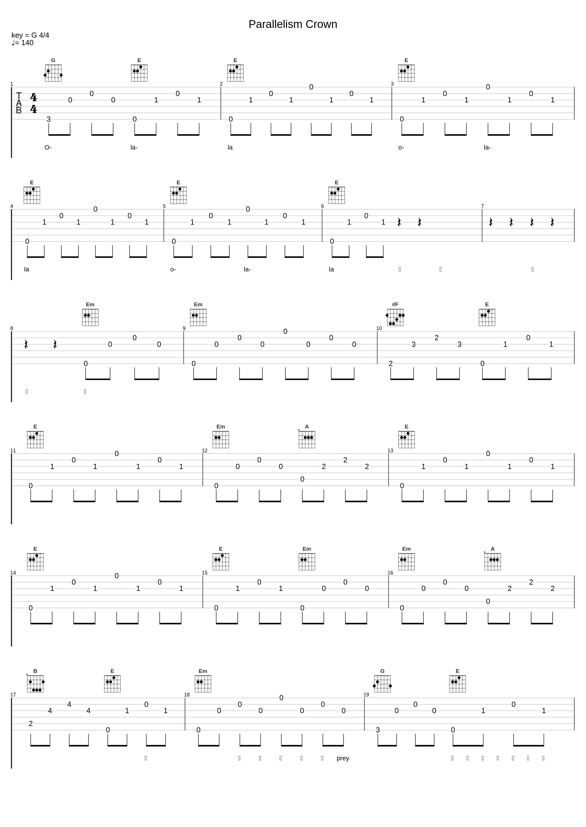 Parallelism Crown_Lynn,芹澤優,铃木实里_1