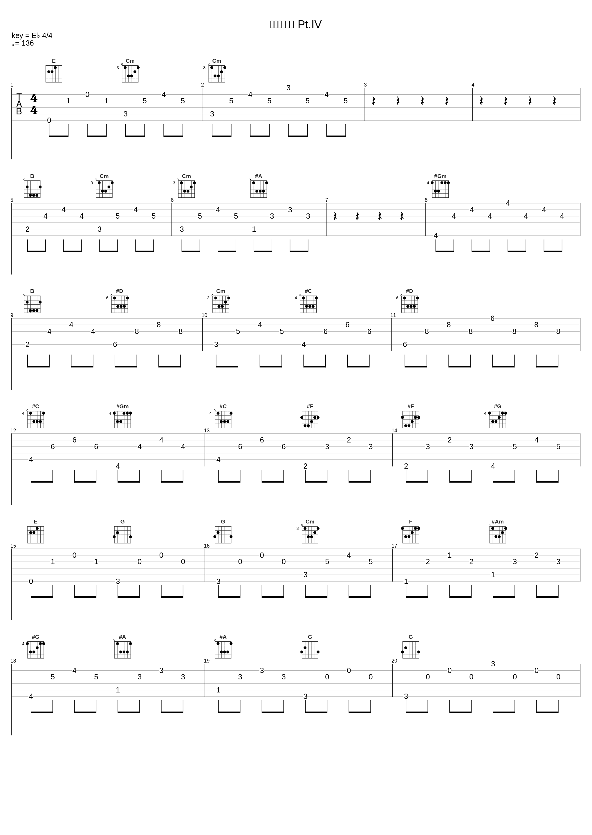 ラナラウンド Pt.IV_関戸剛,鈴木光人_1