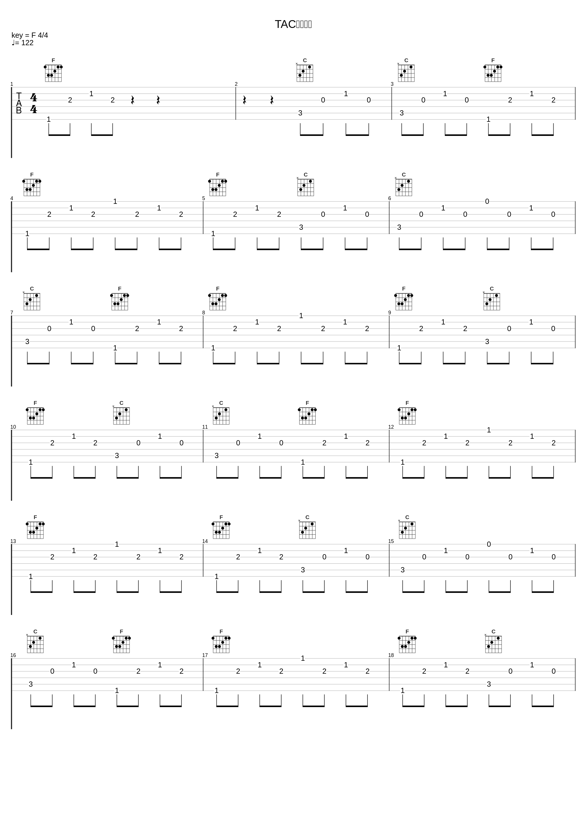 TACの一週間_冬木透_1