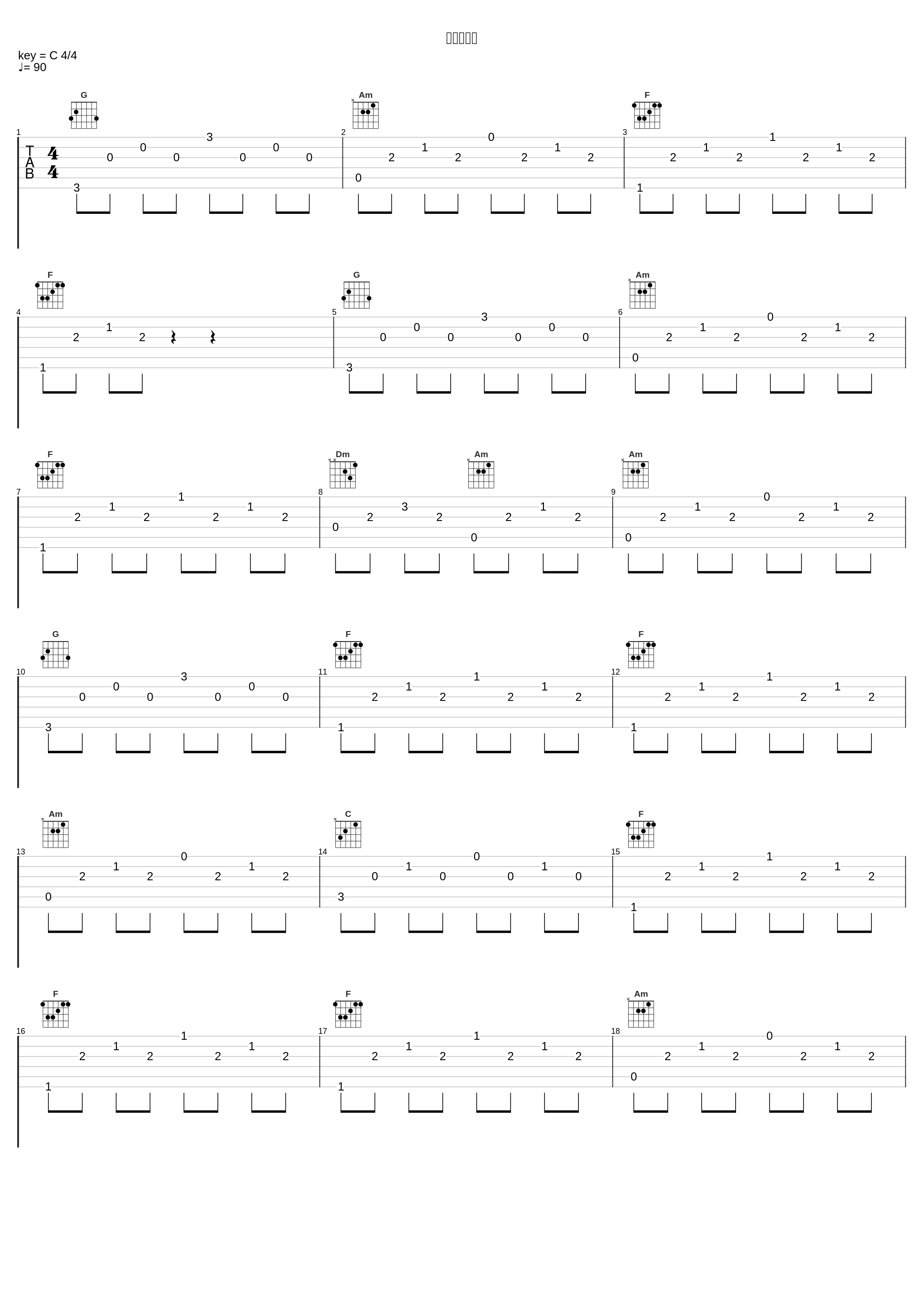 愛梨の行動_林友树_1