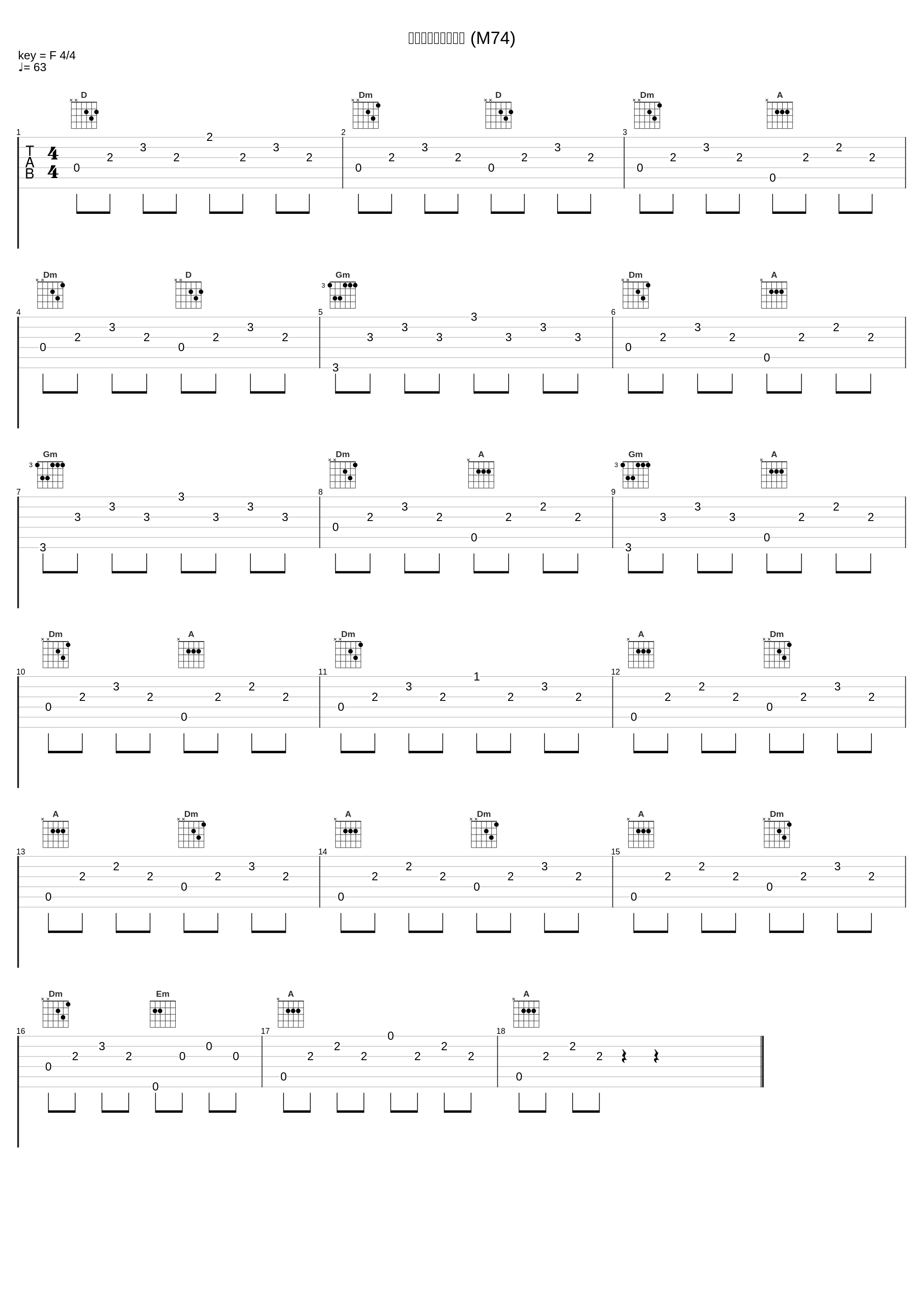 ノンマルトのテーマ (M74)_冬木透_1