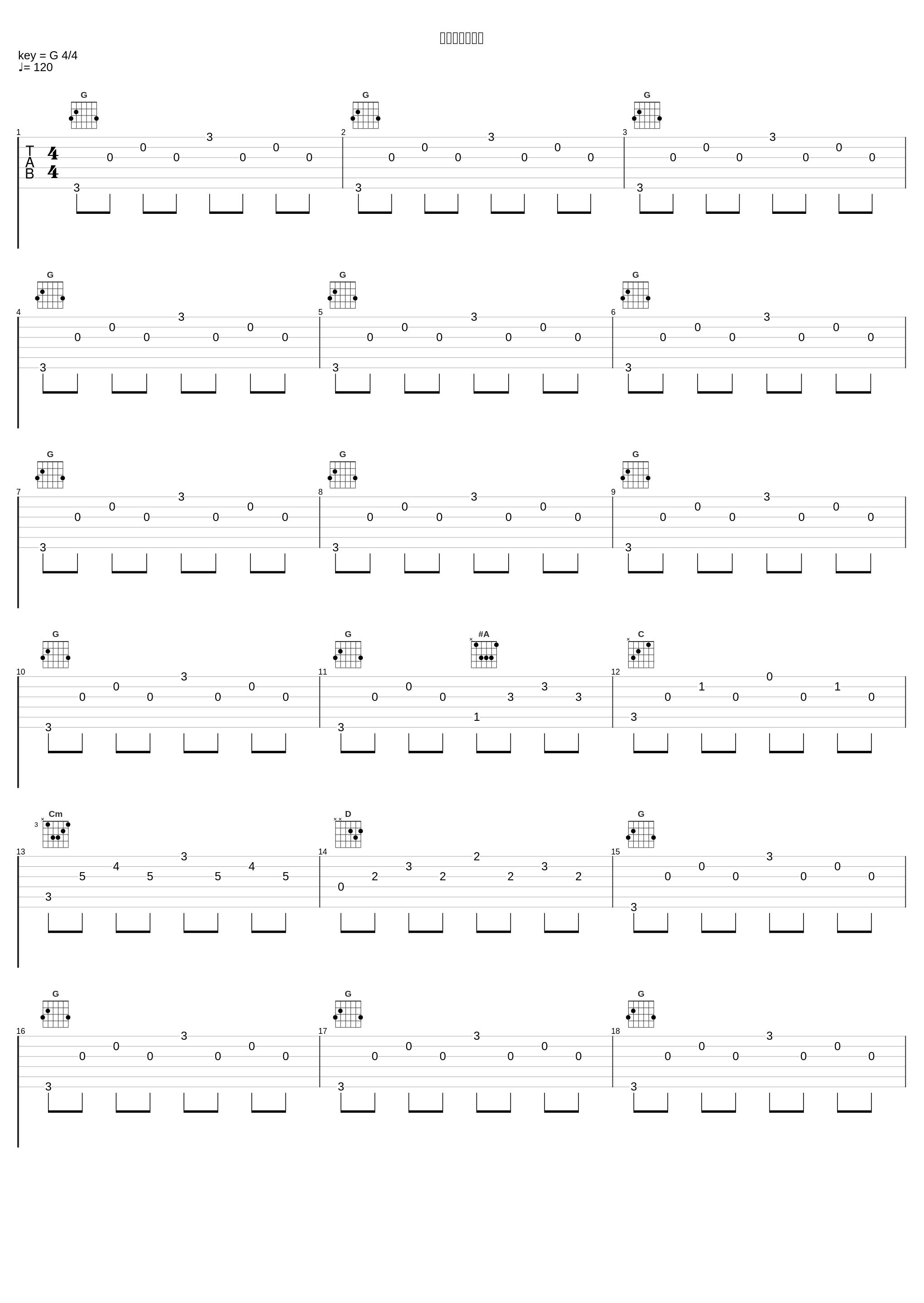 ゆたかのテーマ_神前暁_1