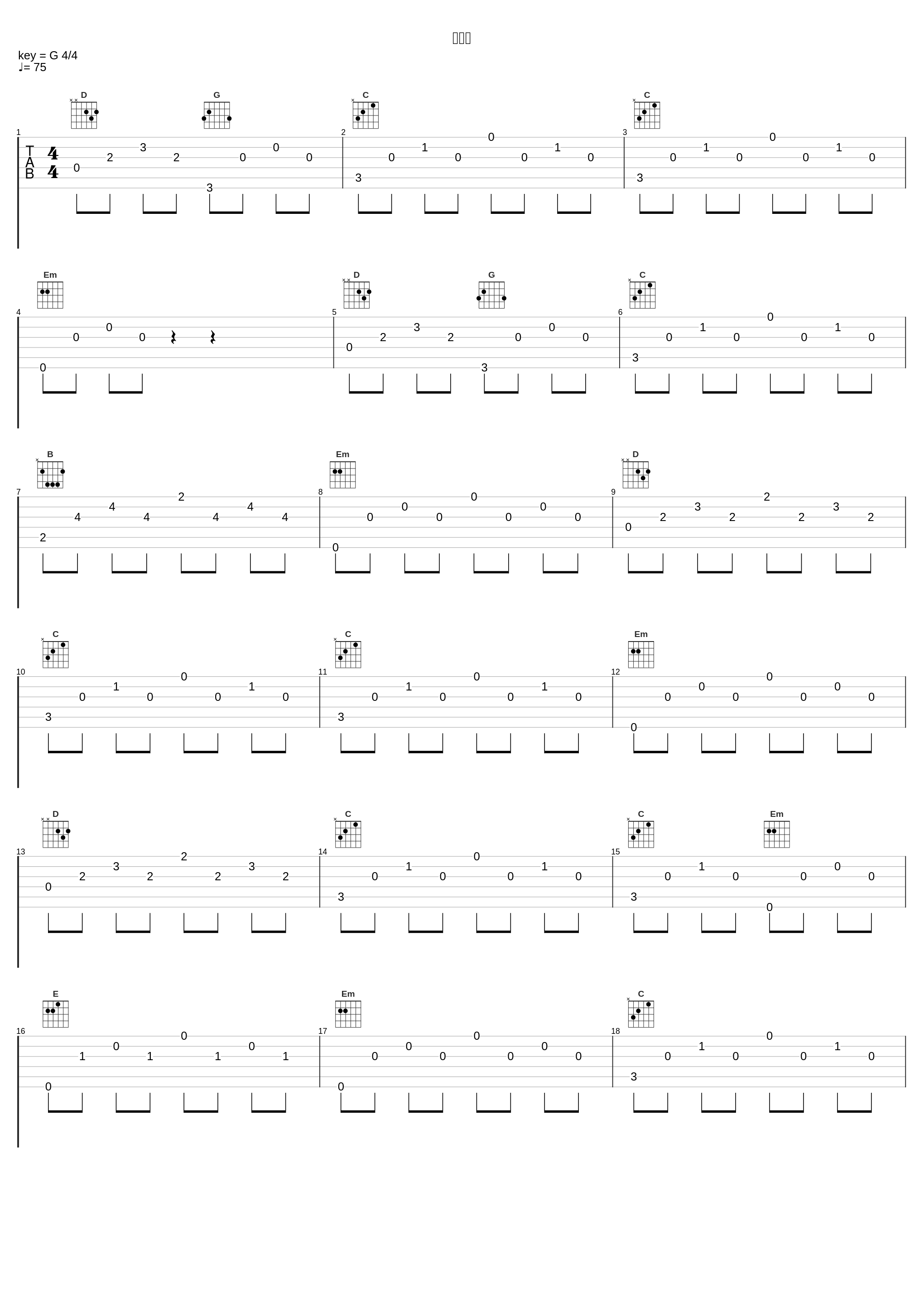 思い出_林友树_1