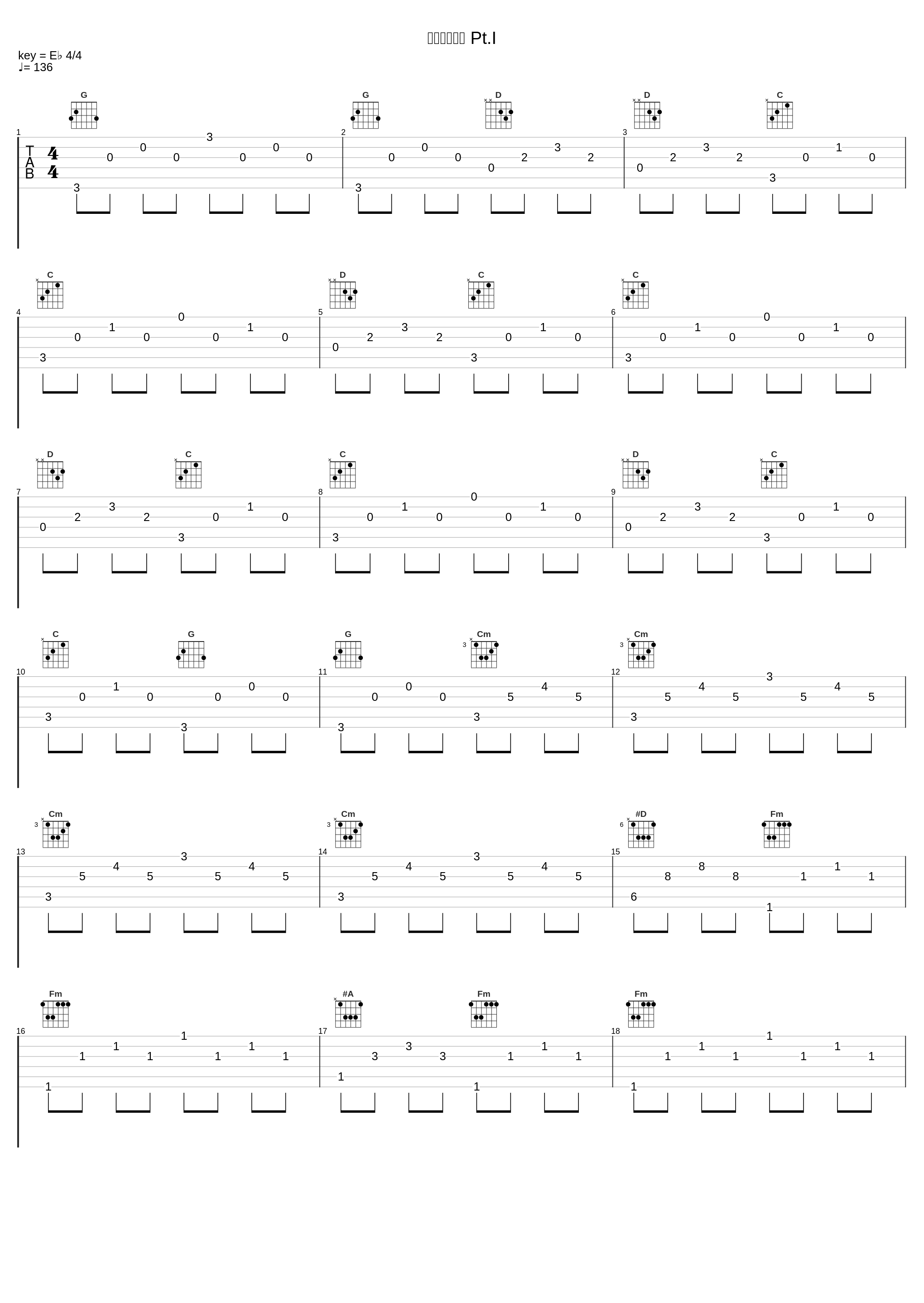 ラナラウンド Pt.I_関戸剛,鈴木光人_1