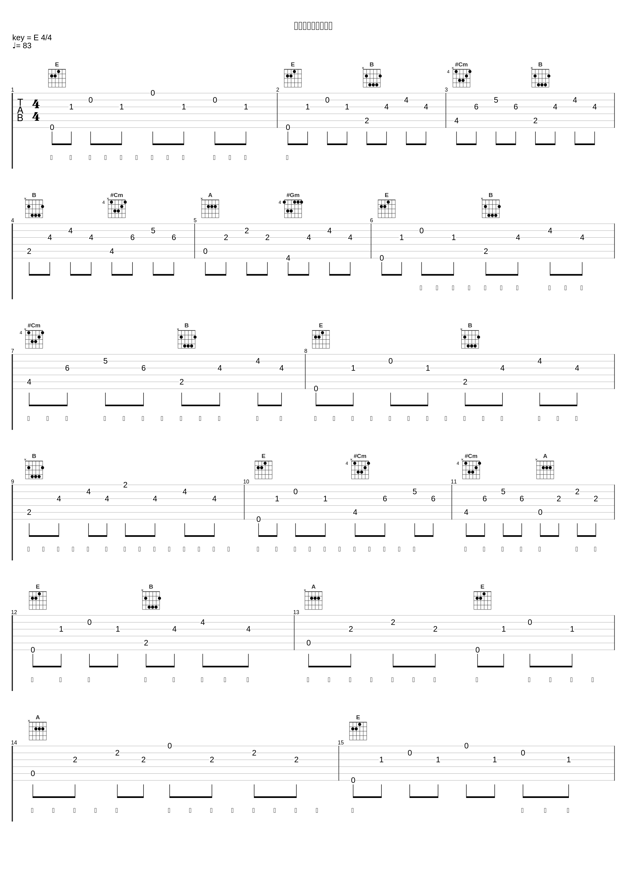 くちひげ泡バルーン_悠木碧_1