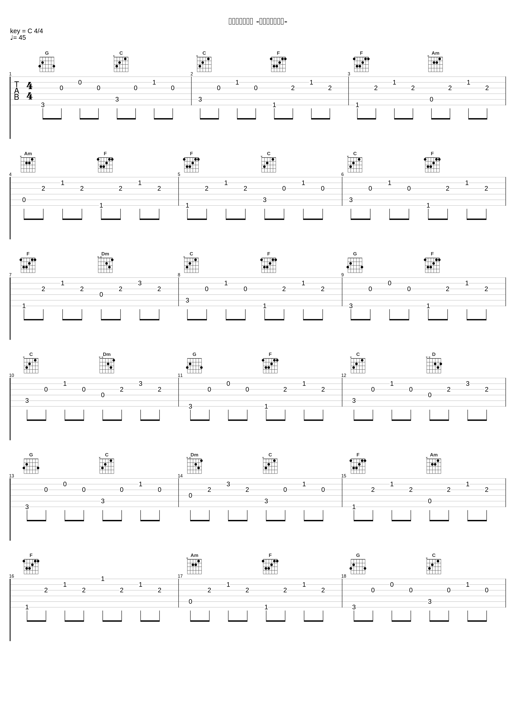 フォルトゥーナ -さくせんかいぎ-_堤博明_1