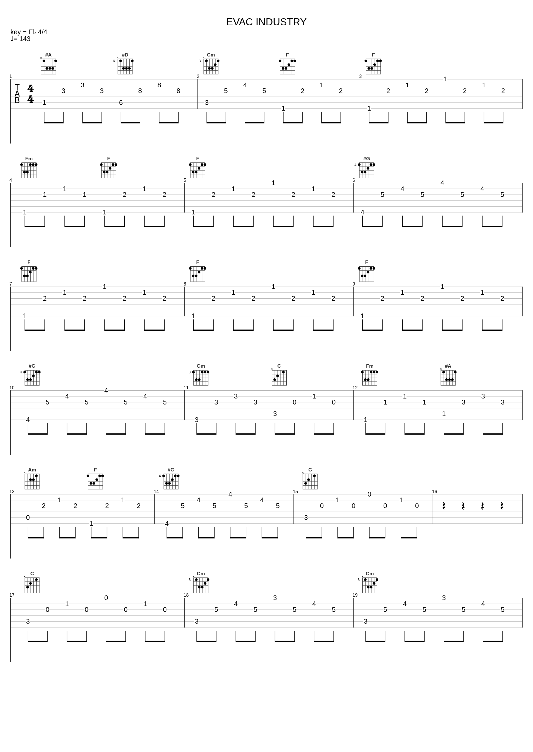 EVAC INDUSTRY_並木学_1