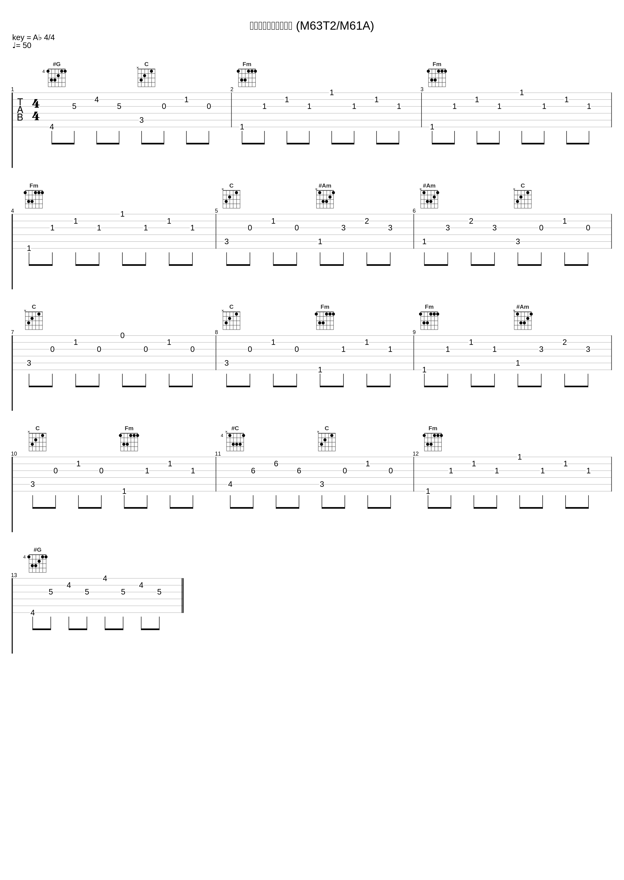 ウルトラ警備隊・沈痛 (M63T2/M61A)_佐々木功_1