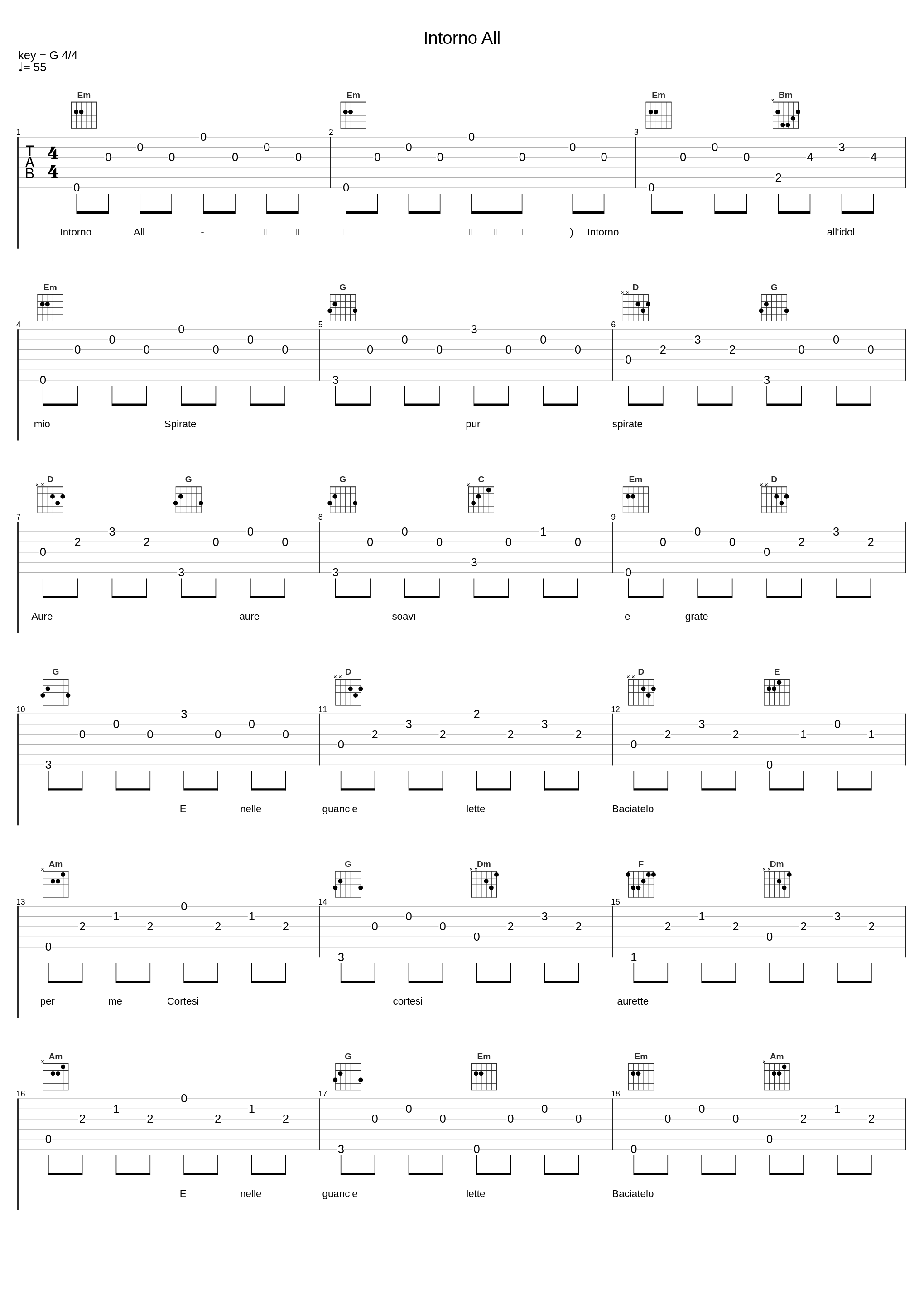 Intorno All_林亨柱_1