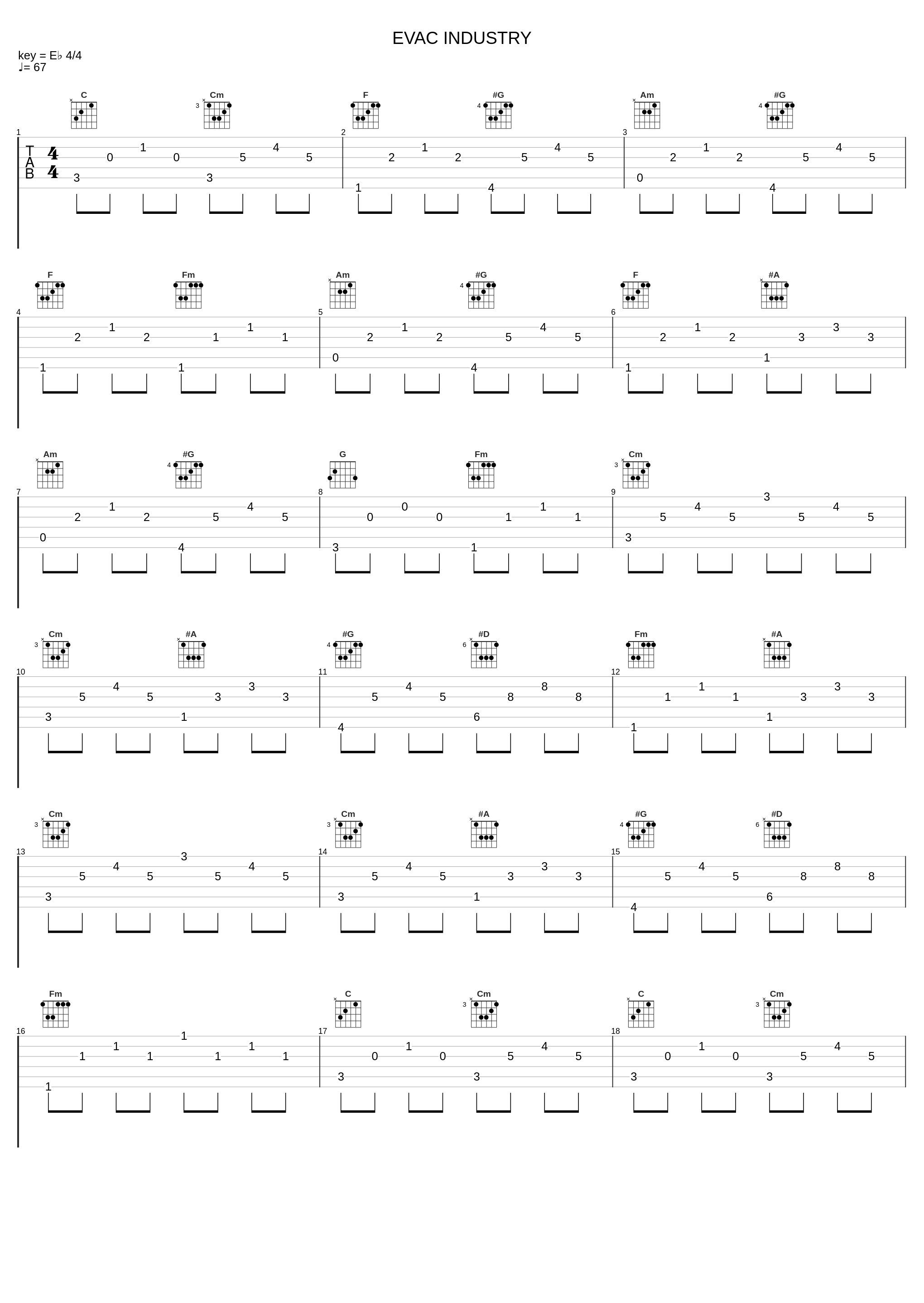 EVAC INDUSTRY_並木学_1