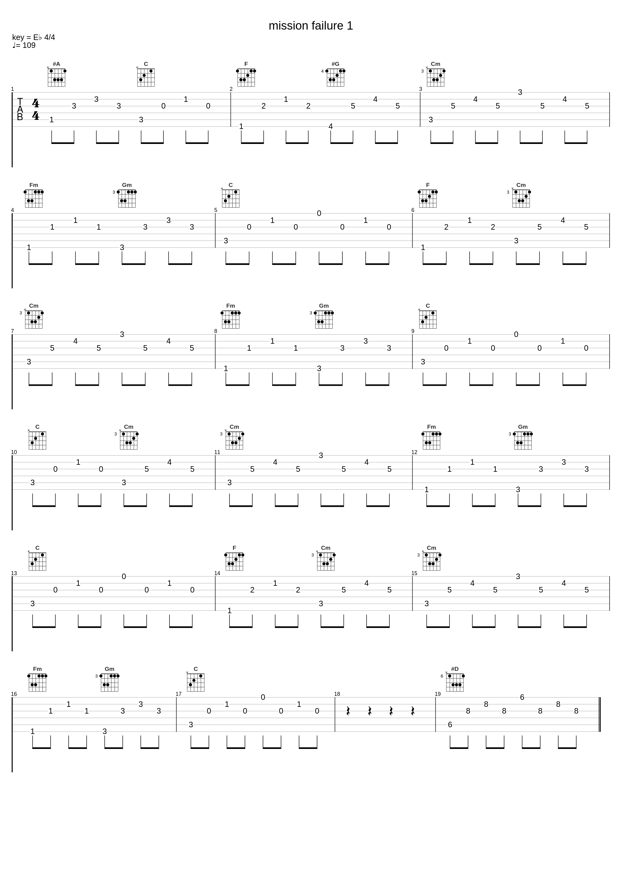 mission failure 1_並木学_1