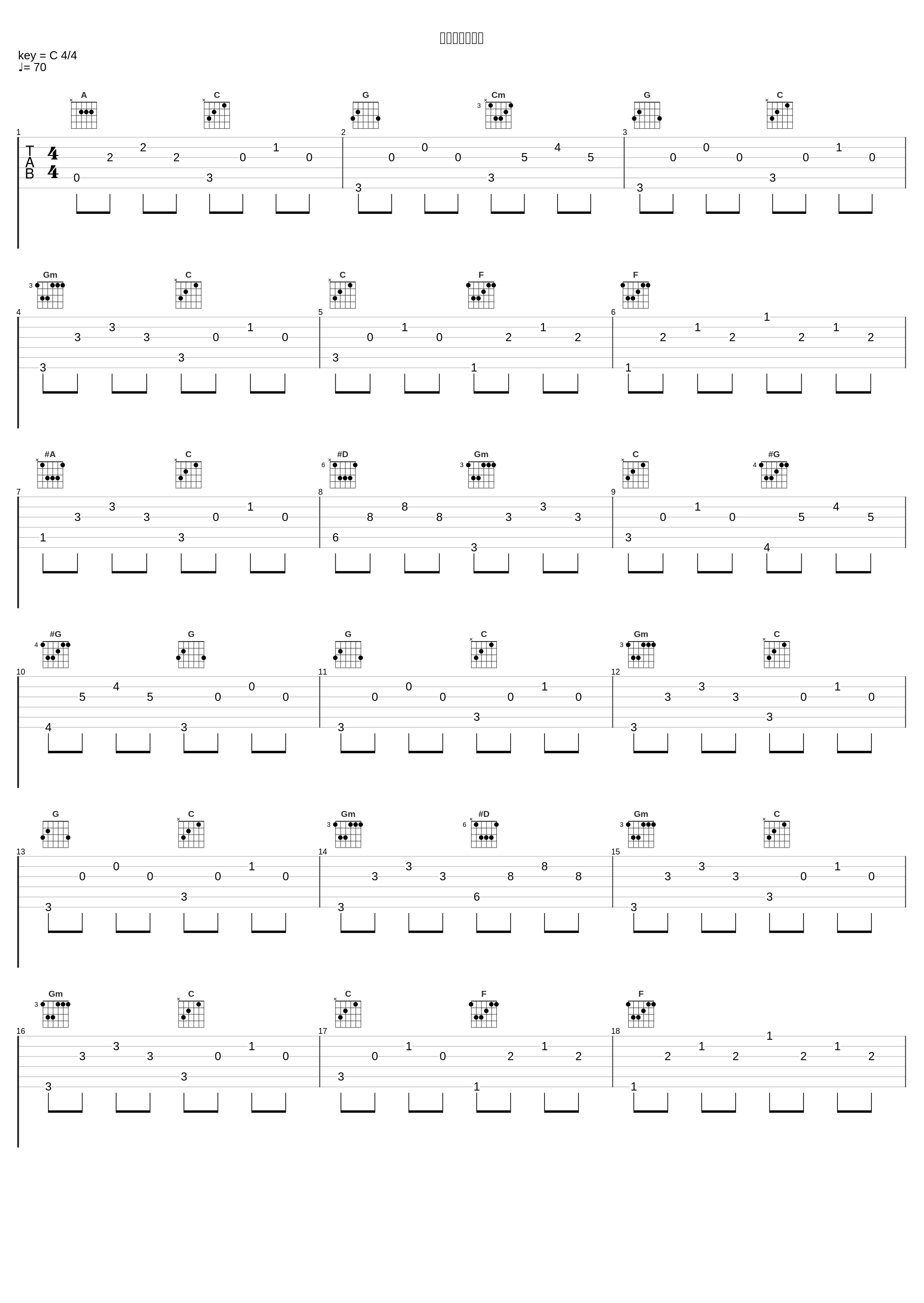 誠にだらしない_林友树_1