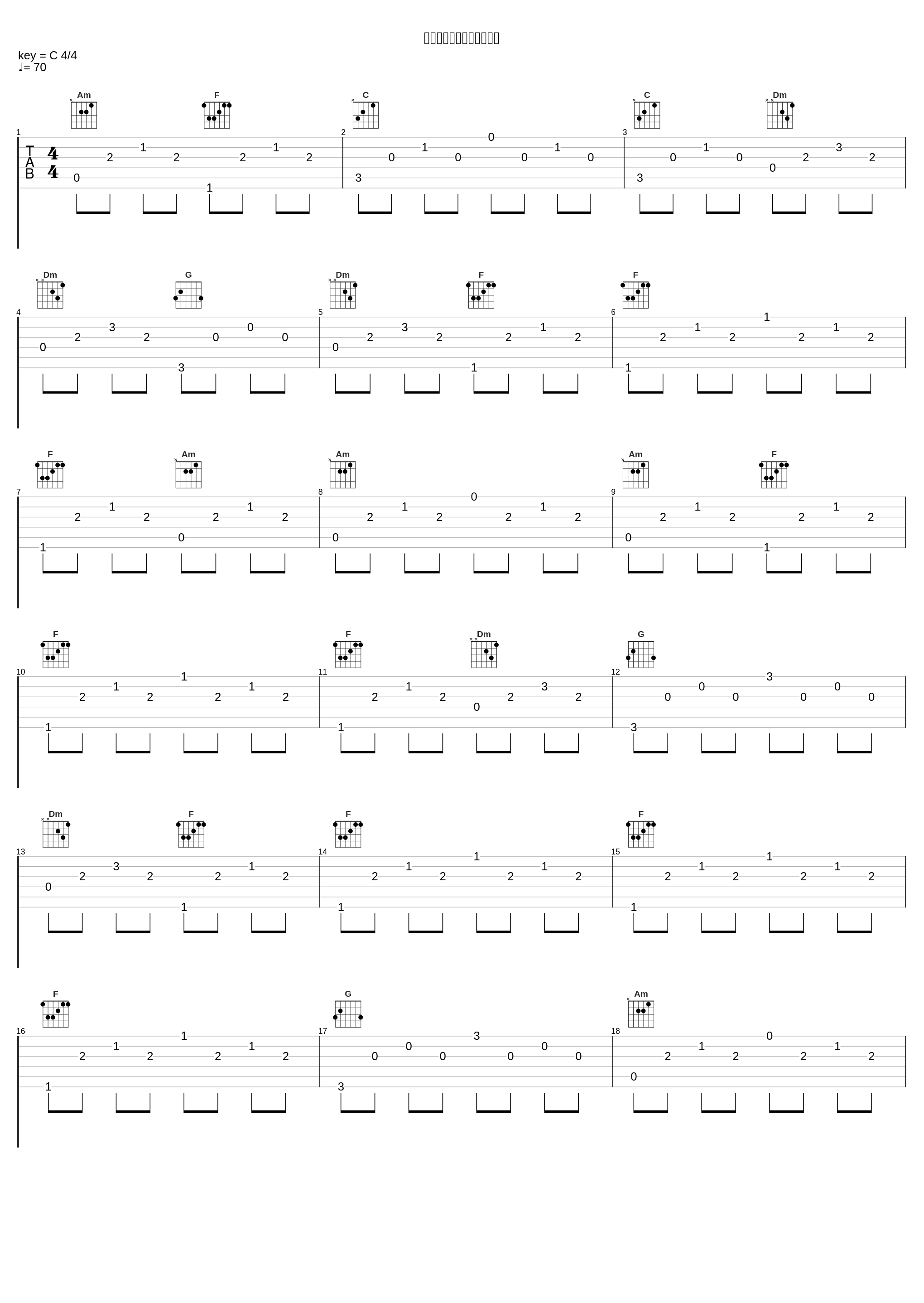 上手くいくとはかぎらない_林友树_1