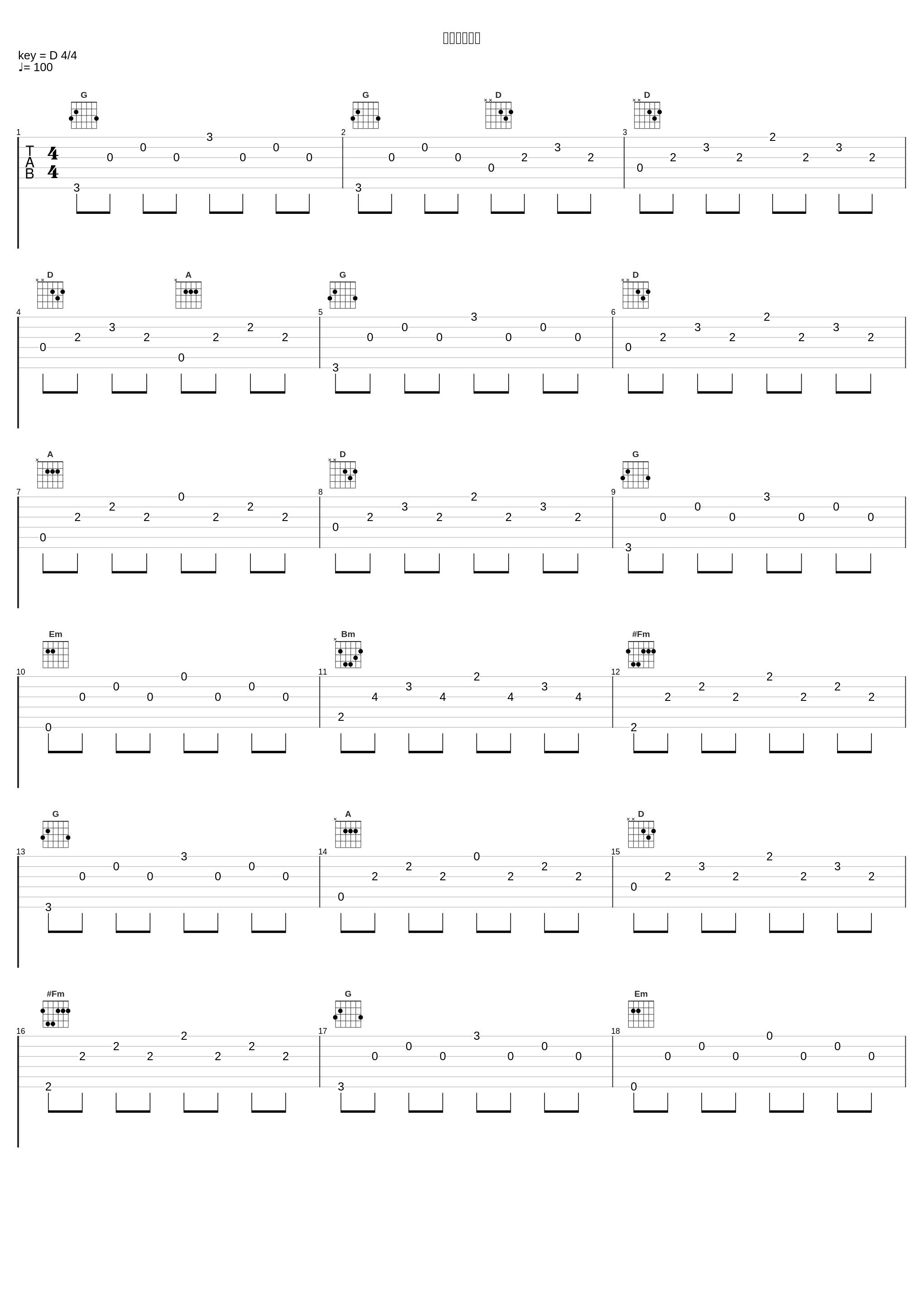 心があふれる_林友树_1