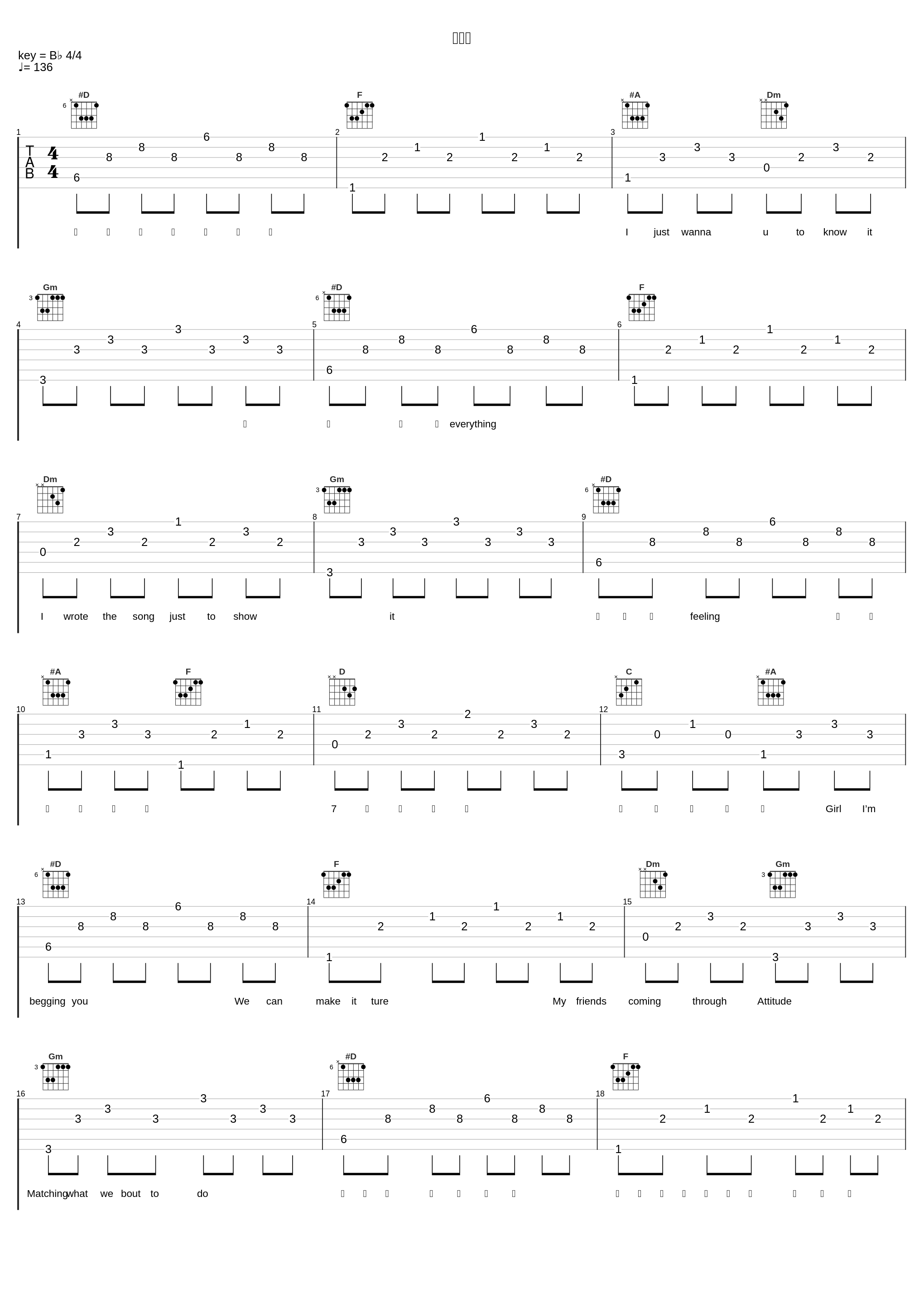 狮子座_林允丞_1