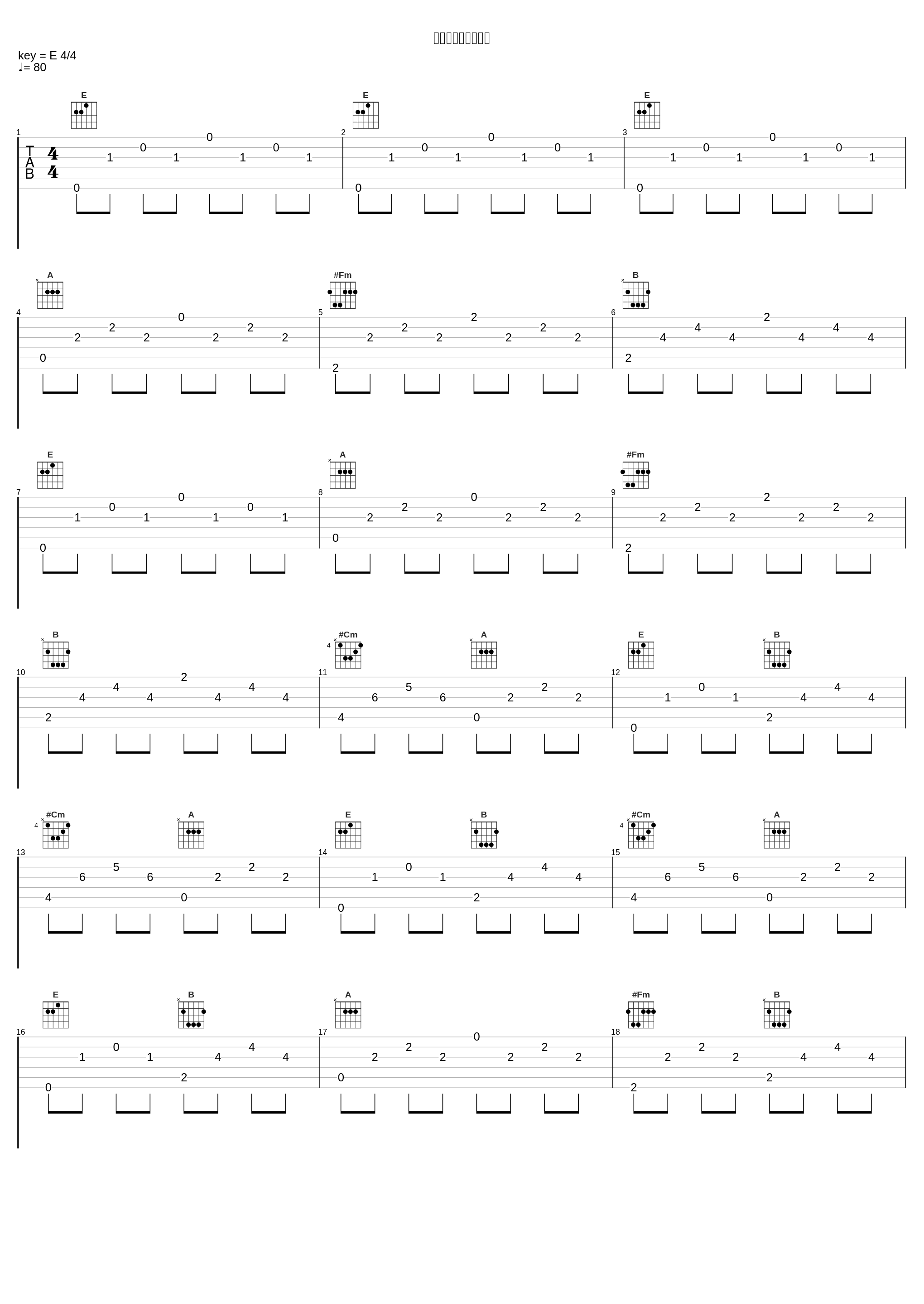 他愛の無いやりとり_林友树_1