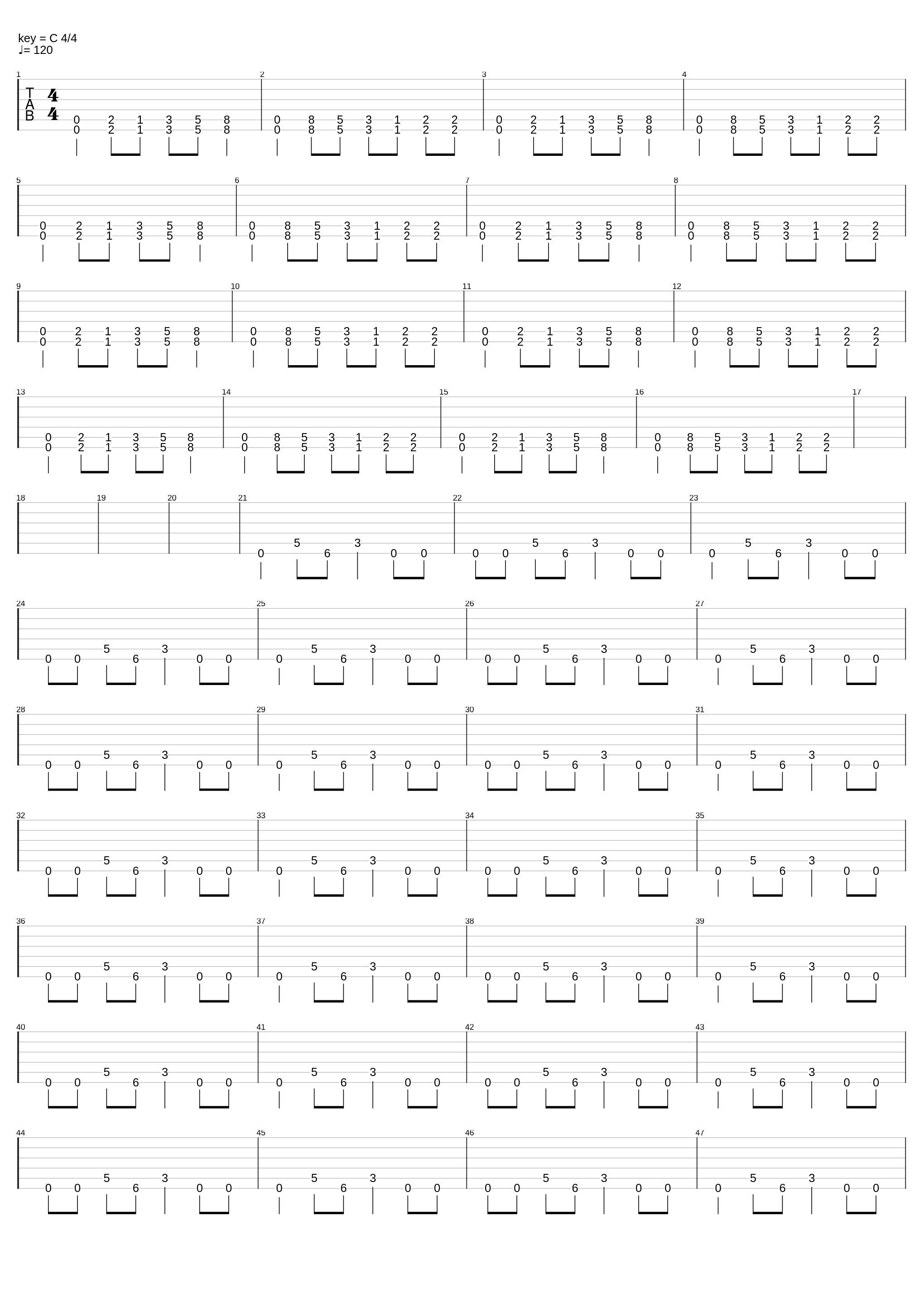 Demo №1_Factoid Plague_1