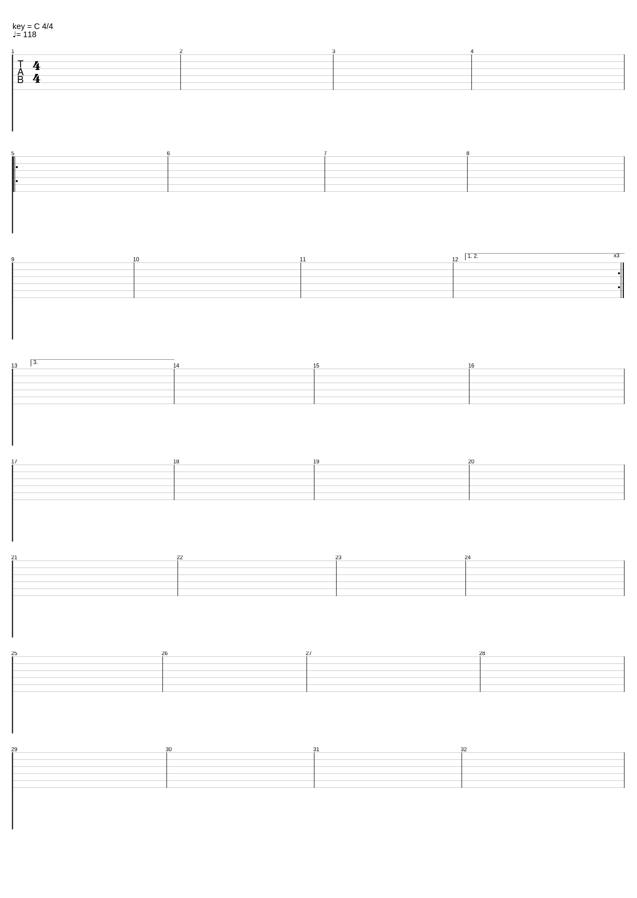 Менделев, басовая линия_Аукцыон_1