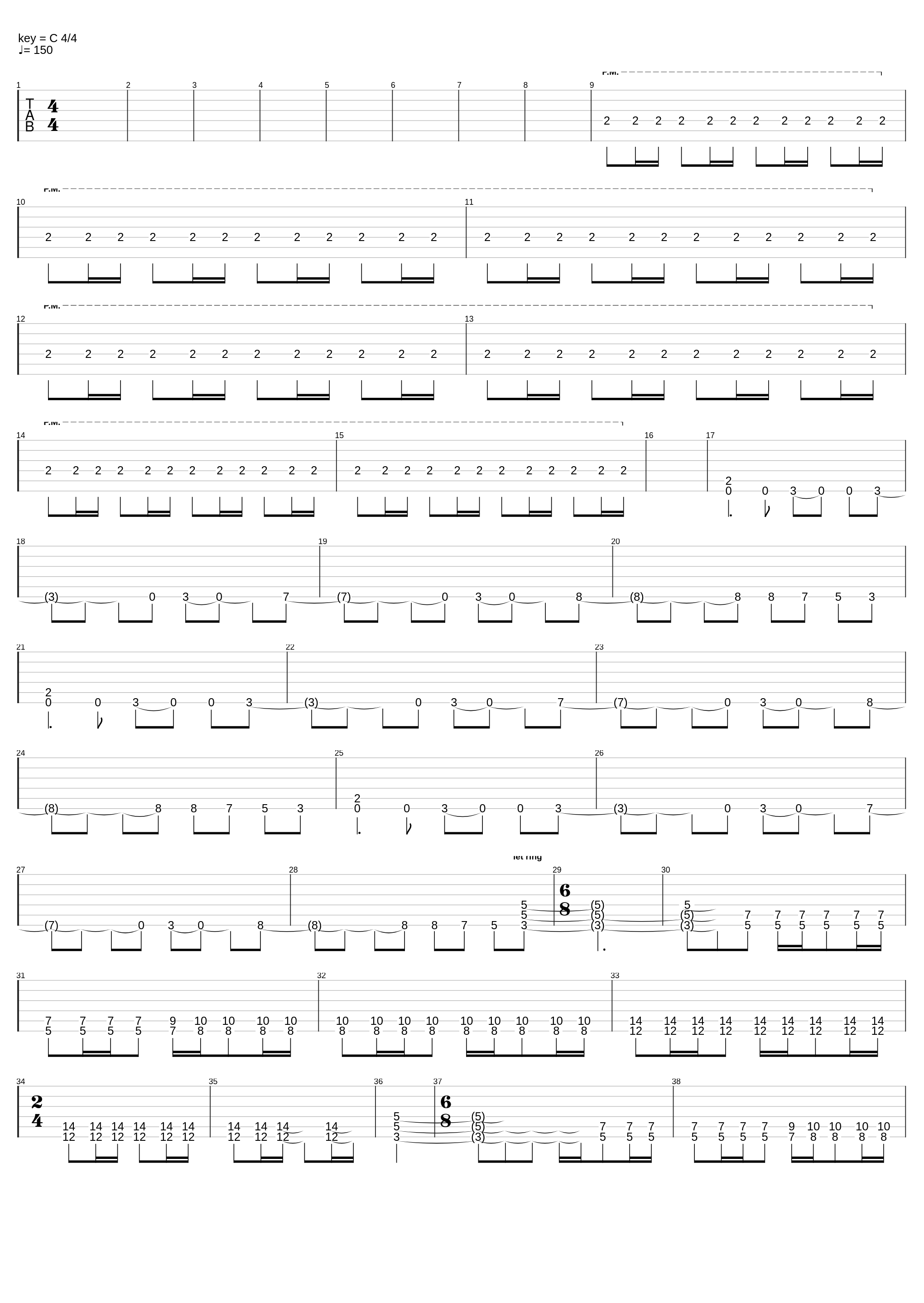 To sem ideia pra nome_Cassimiro Song_1