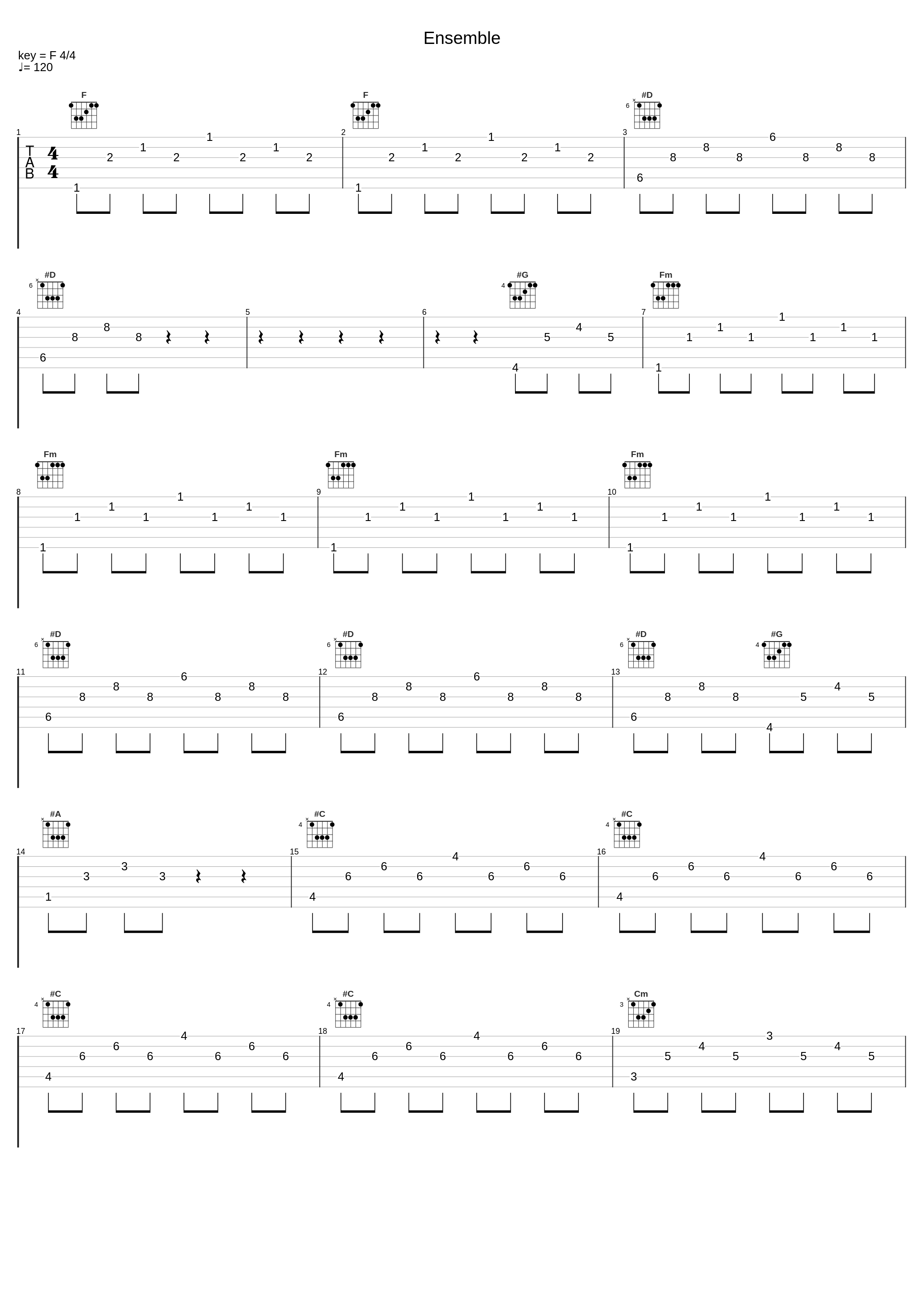 Ensemble_Bruno Coulais_1