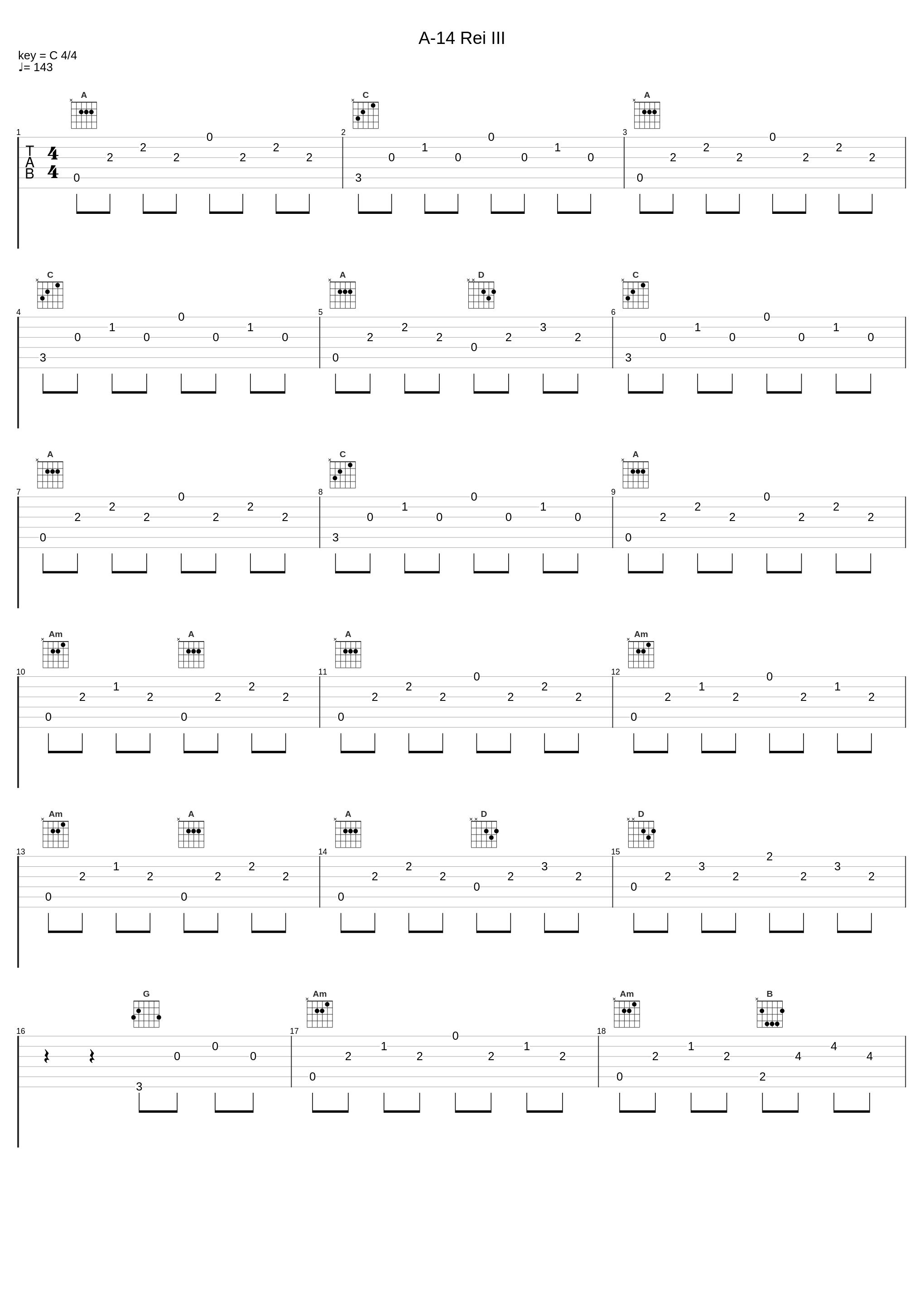 A-14 Rei III_鹭巣诗郎_1